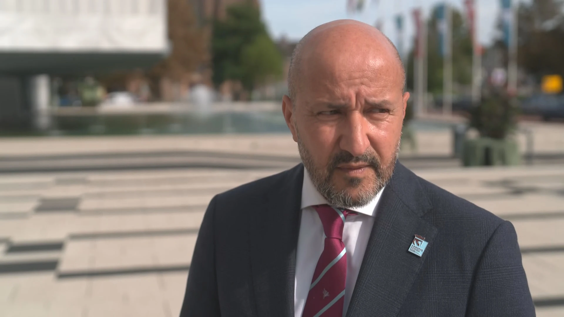 Extra toezicht bij station: Arnhem baalt van overlast asielzoekers