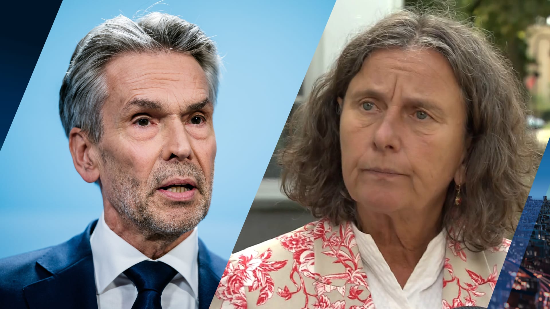 Kabinet schendt rechtsstaat met harde asielplannen, waarschuwt commissie