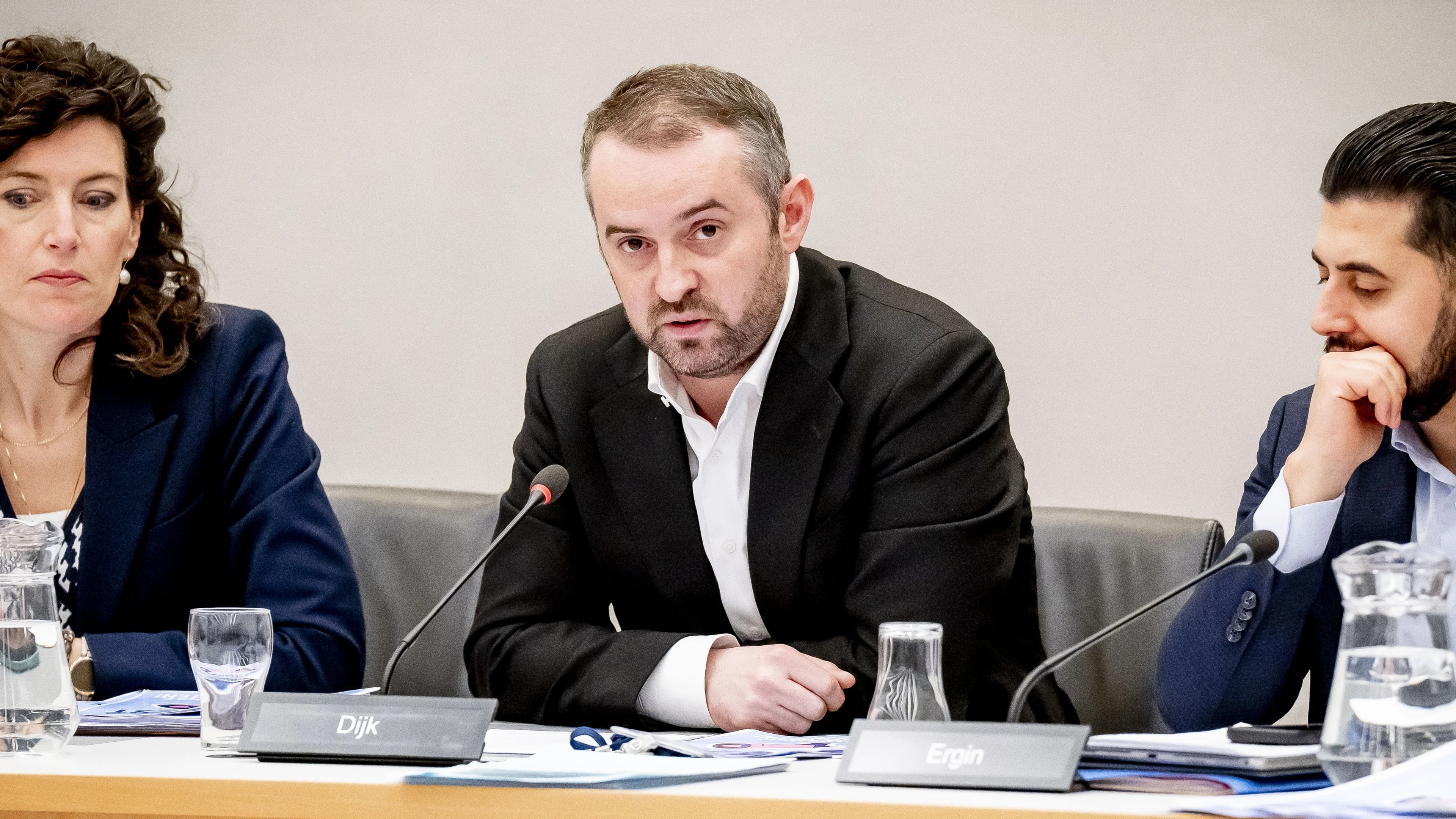 SP wil via parlementair enquête achterhalen hoe Hawija-video kon verdwijnen