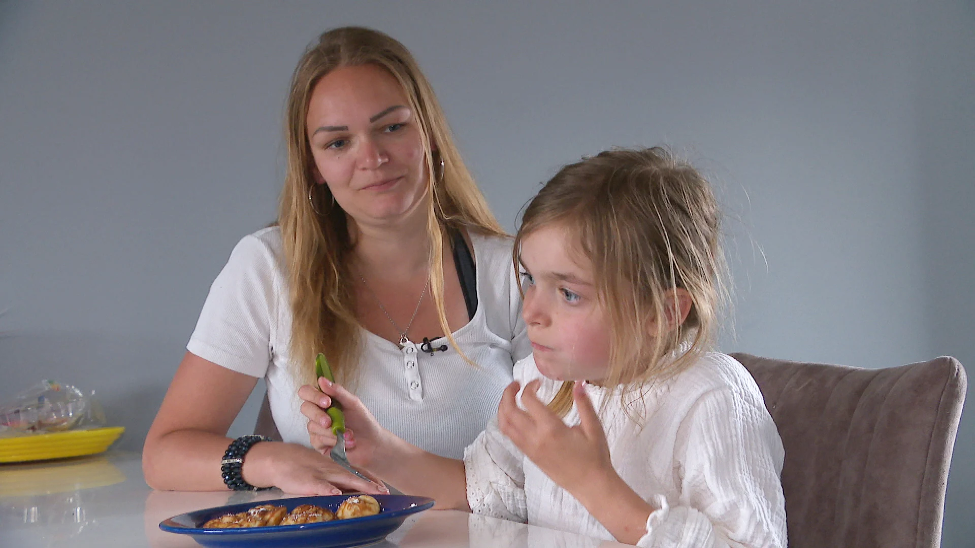 Busje komt zo! Anouck blij met ov-plannen nieuwe coalitie: 'Nu kilometers fietsen naar halte'
