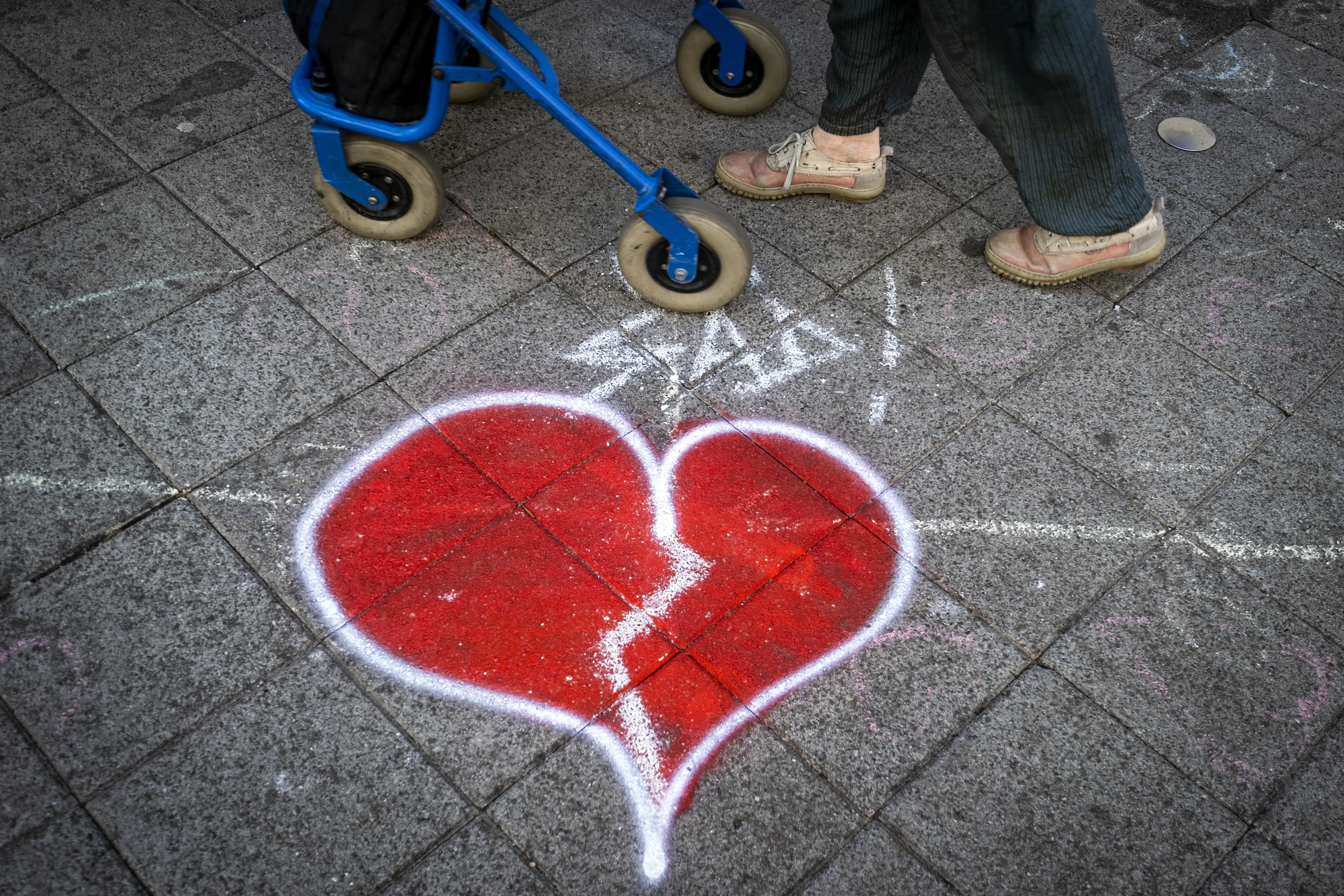 Heb je echt een date? Of word je opgelicht? Zo voorkom je datingfraude