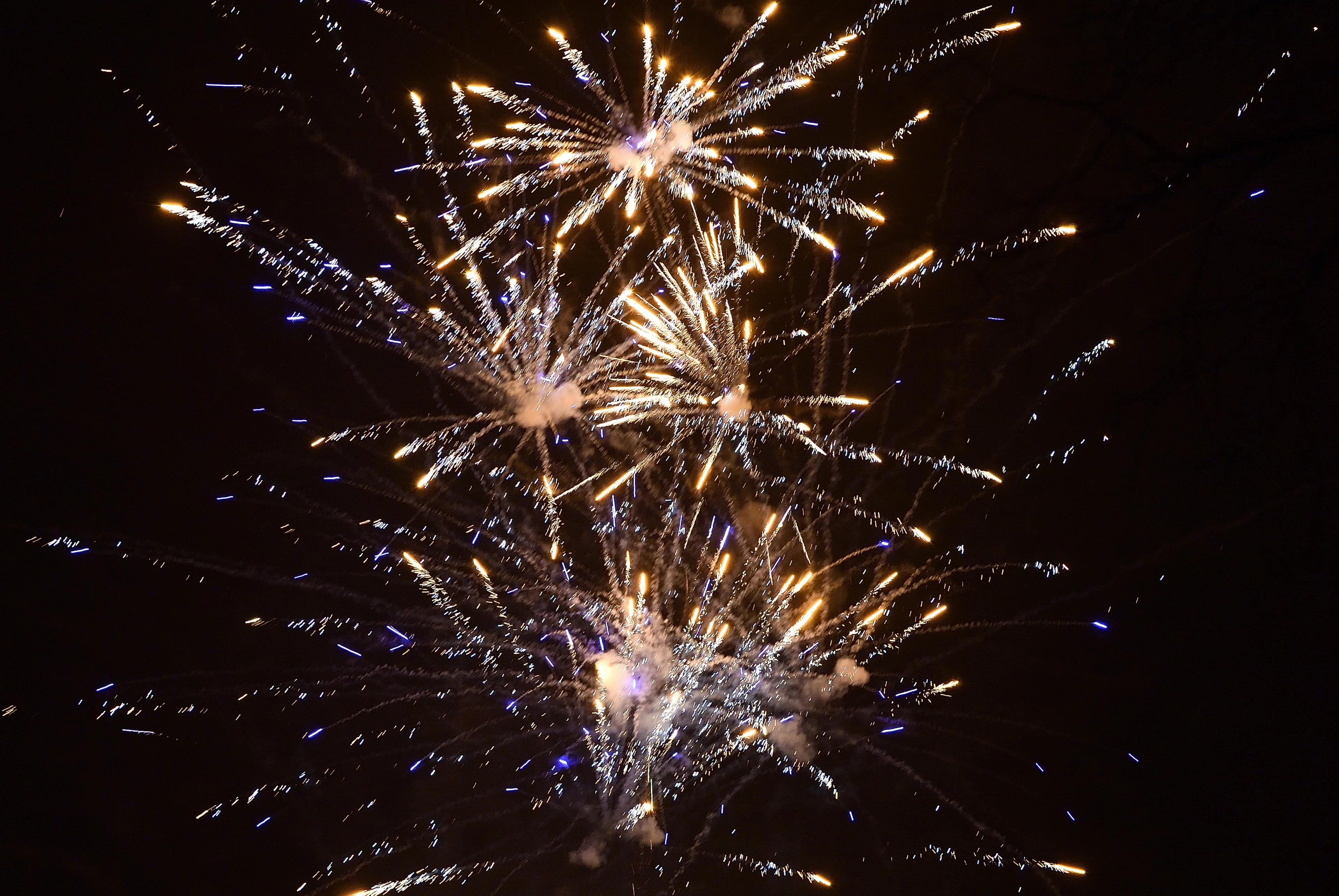 Dit zijn alle regels rondom het afsteken van vuurwerk