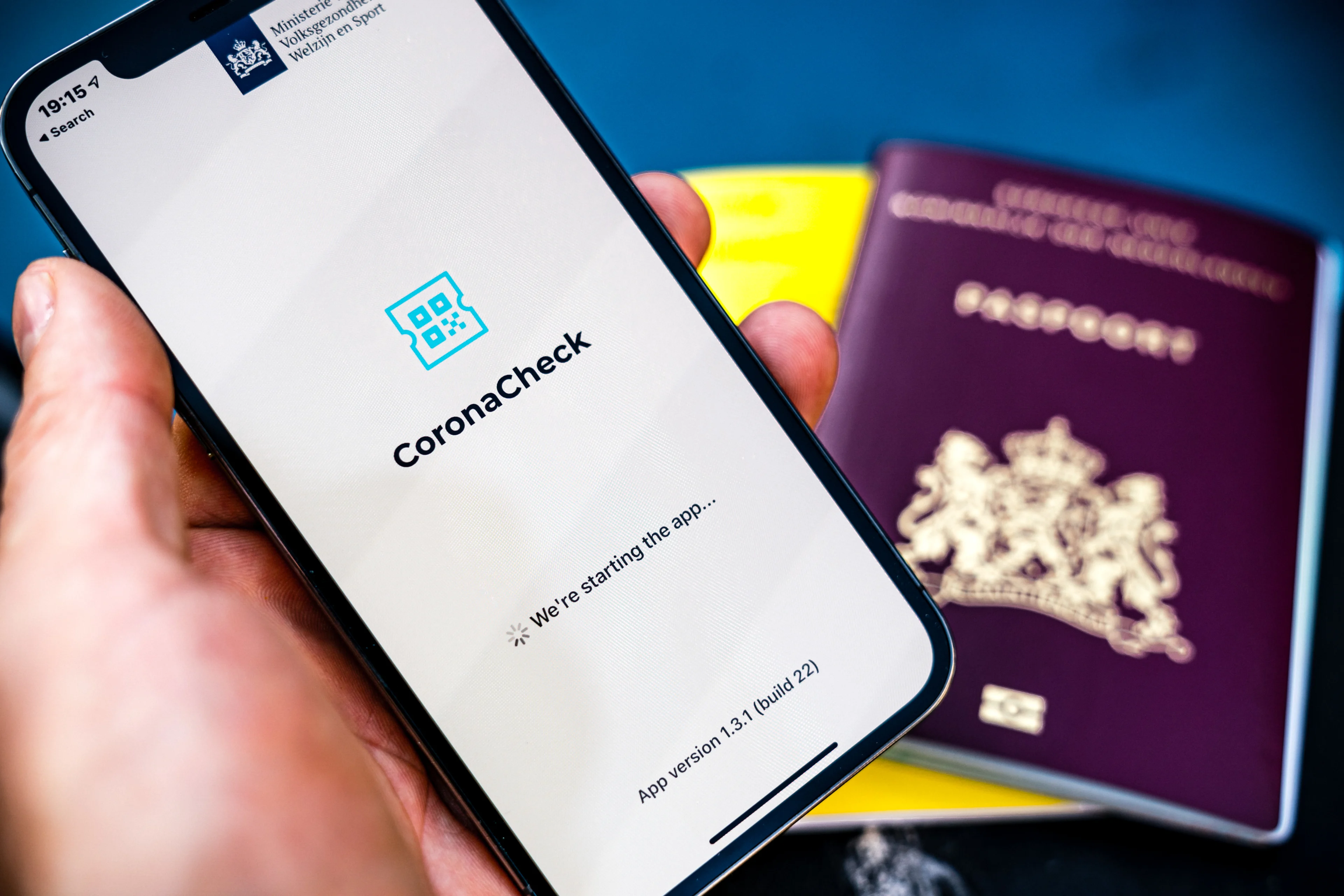 Alles wat je moet weten over de CoronaCheck-app