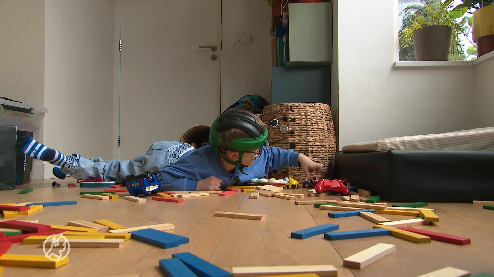 Seppe (7) mag sterven en hoeft niet meer te lijden: 'Dat geeft ons als ouders rust'