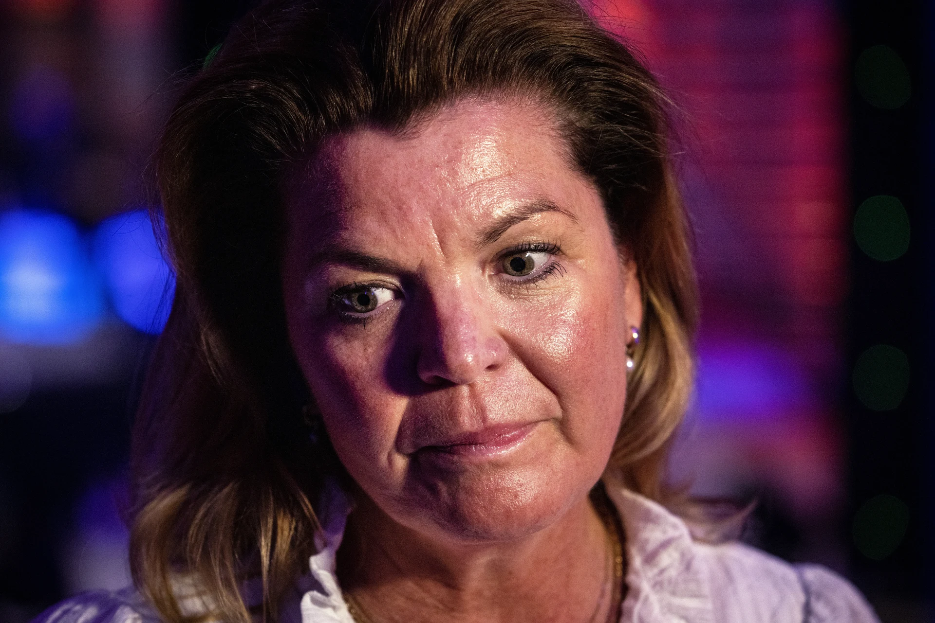 Van der Wal past stikstofplan niet aan na afwijzing VVD-leden