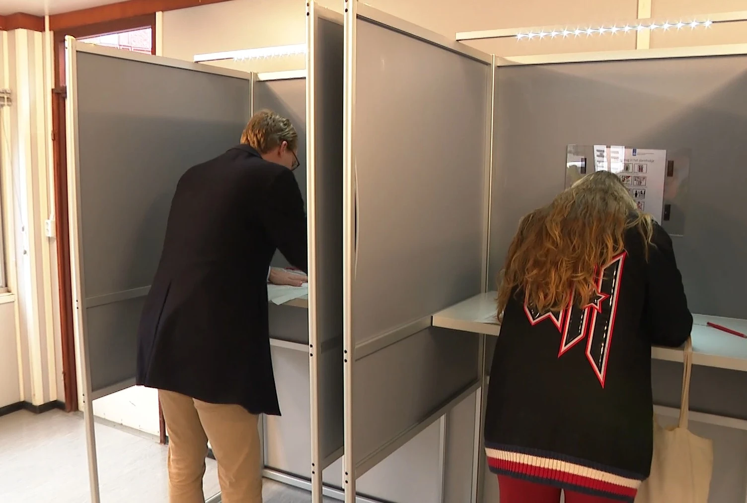 Opvallende verandering bij SGP: in meer gemeenten vrouw op kieslijst