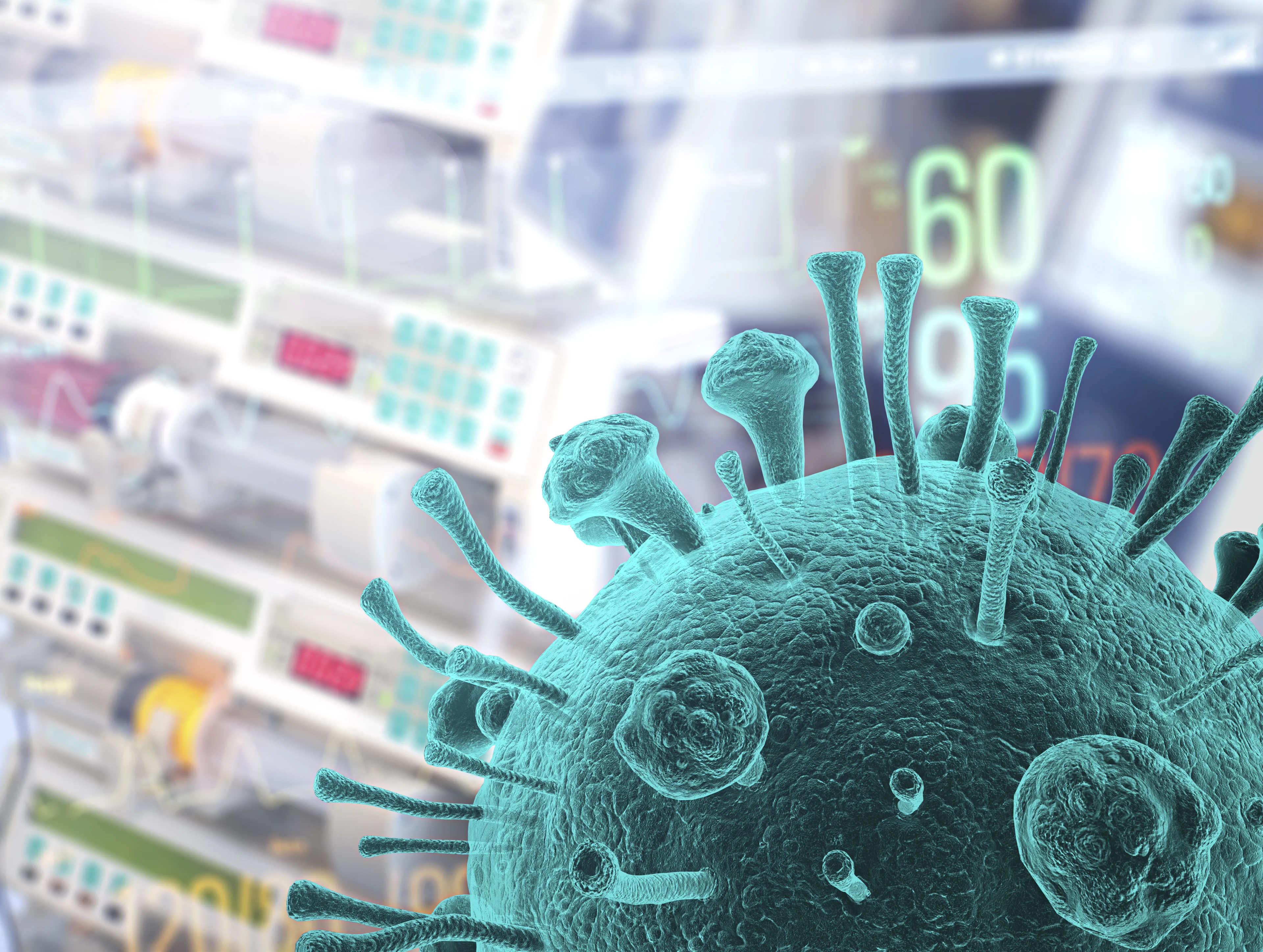 Coronabesmettingen nemen weer toe, nieuwe variant in opkomst