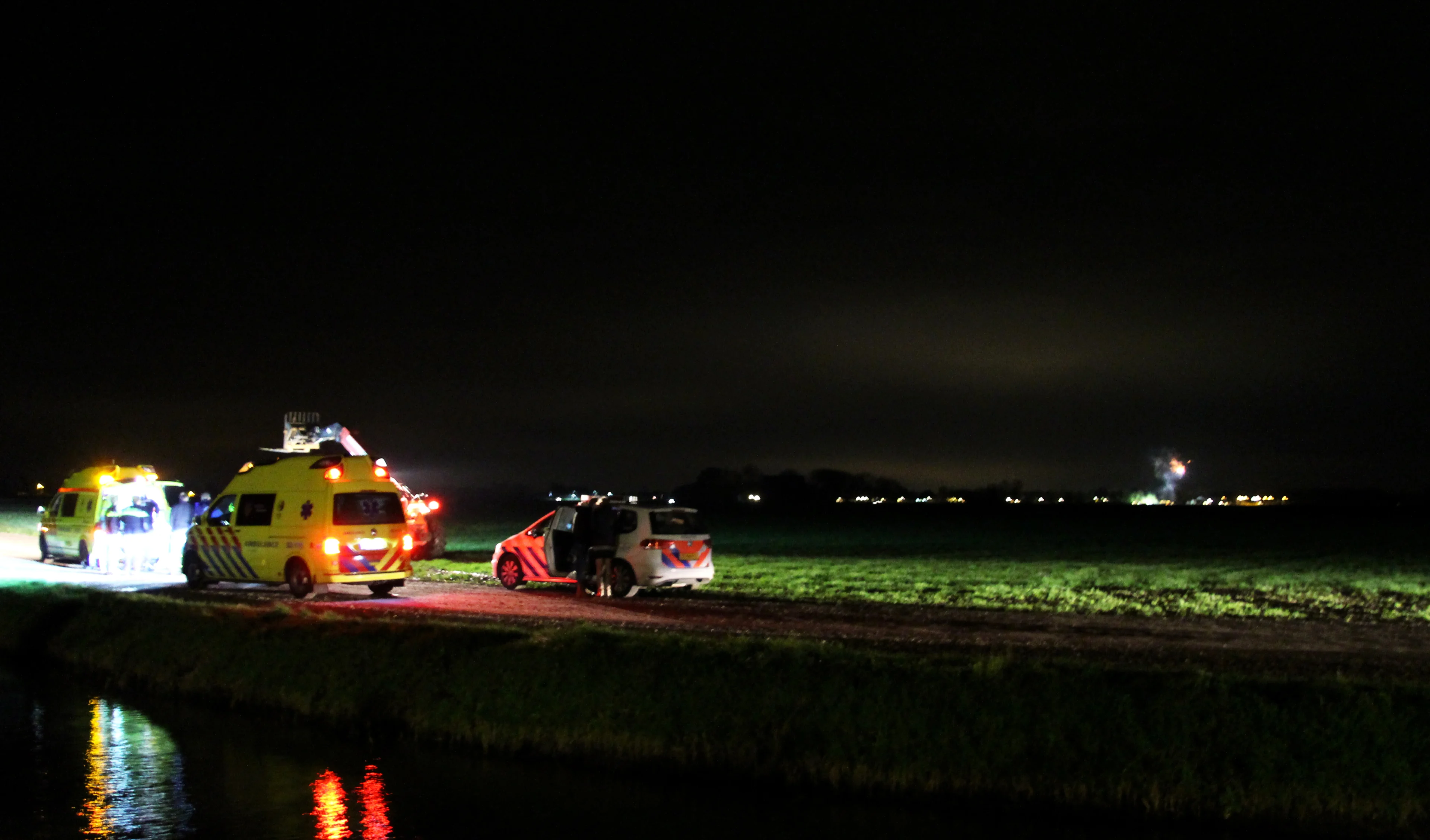 Justitie eist 30 maanden cel tegen verkoper van dodelijke vuurwerkbom
