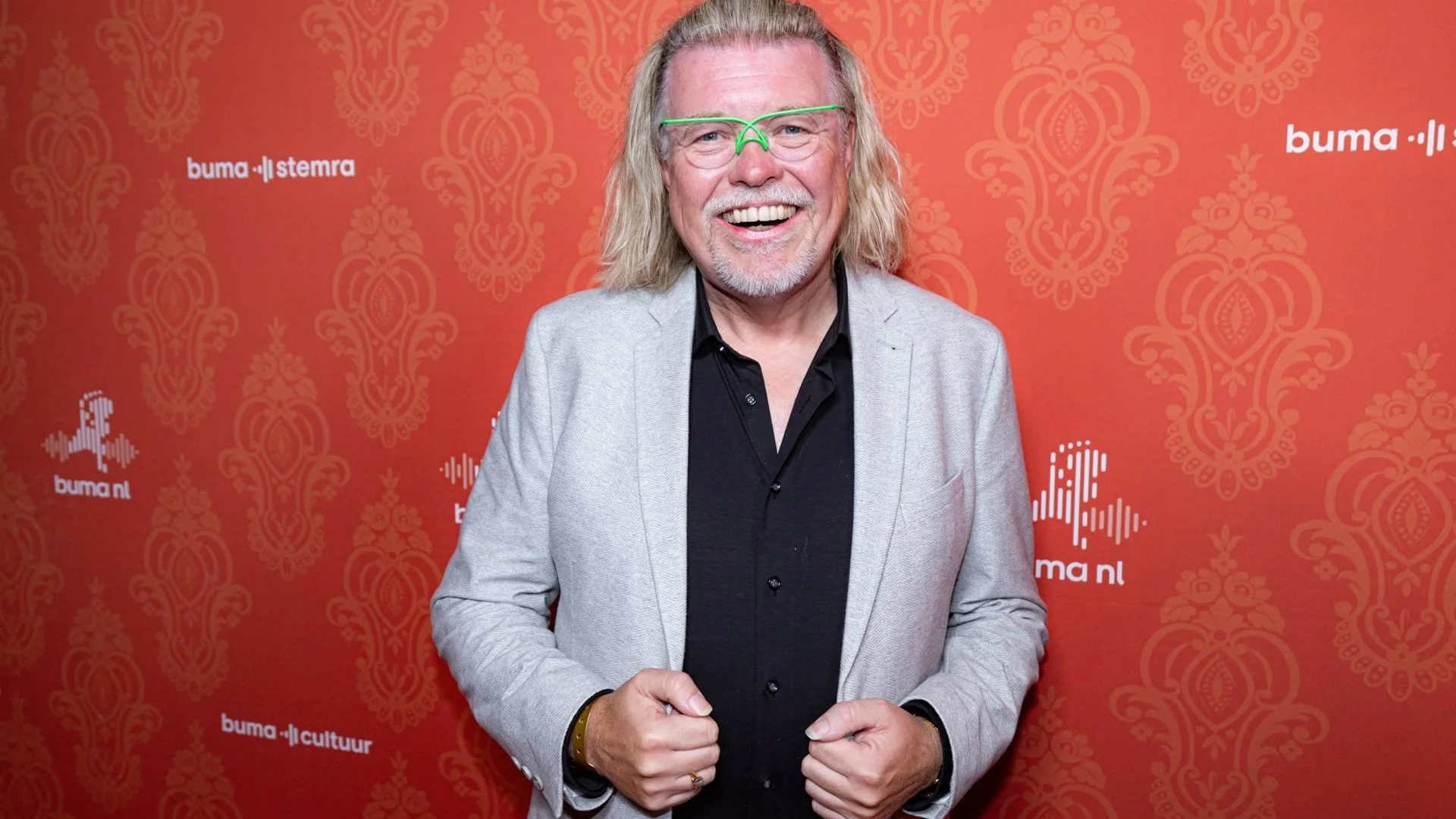 René Karst werd dood aangetroffen door zijn vrouw