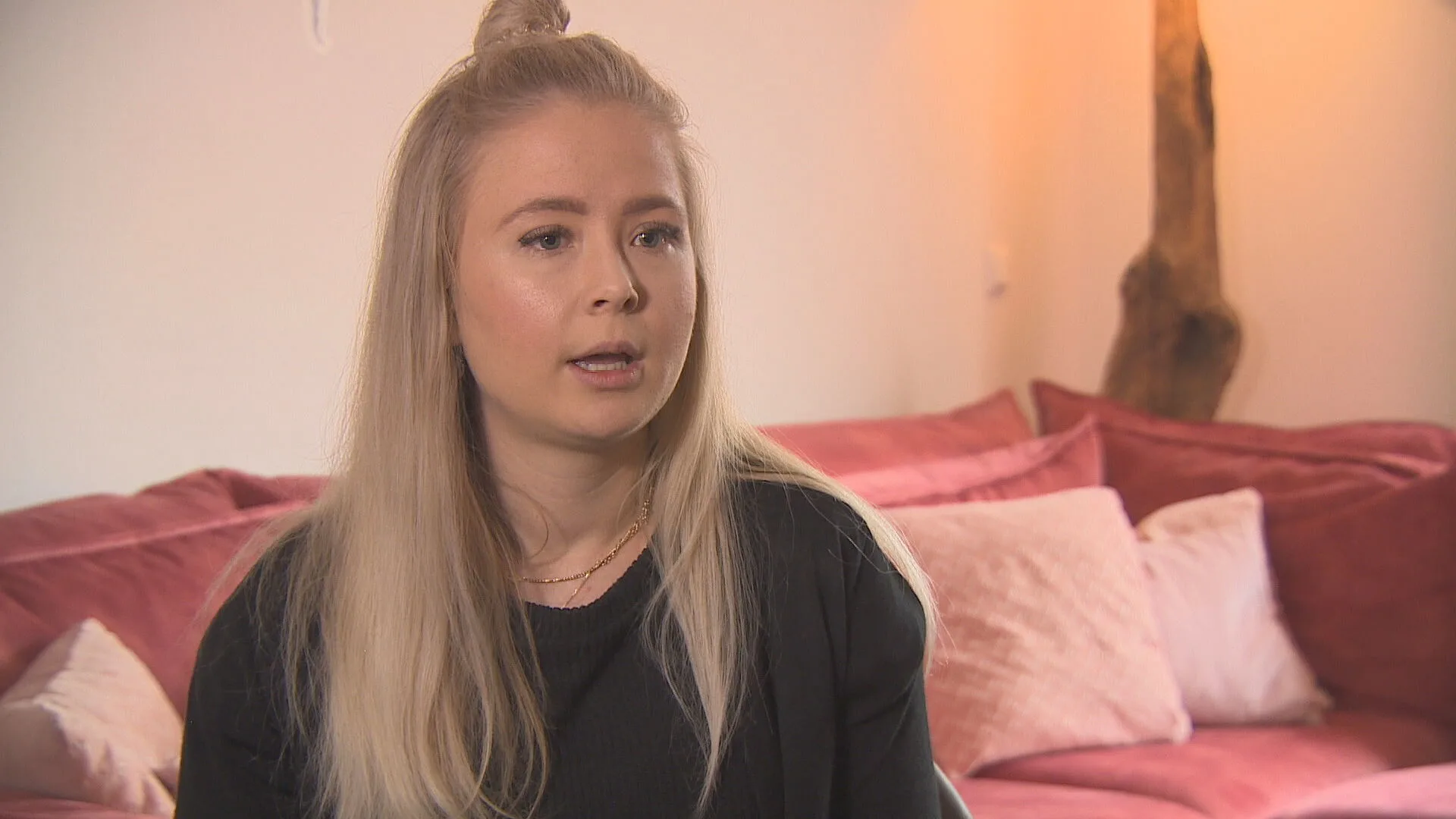 Michelle verloor haar moeder aan alzheimer: 'Dat wat mama mama maakte, was er niet meer'