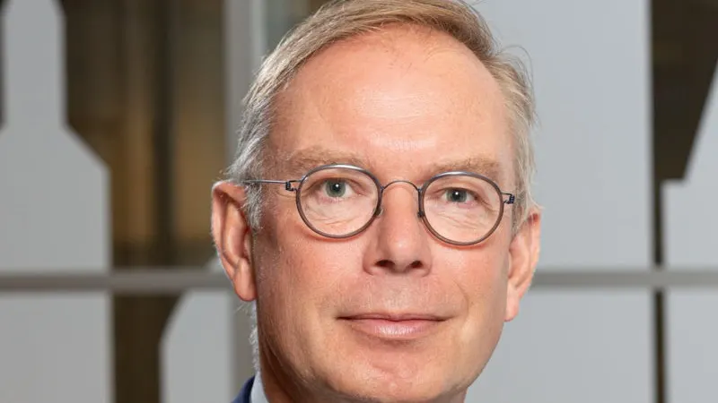 Frans van Drimmelen legt werk neer na #MeToo-onthulling: 'Ik heb domme dingen gedaan'