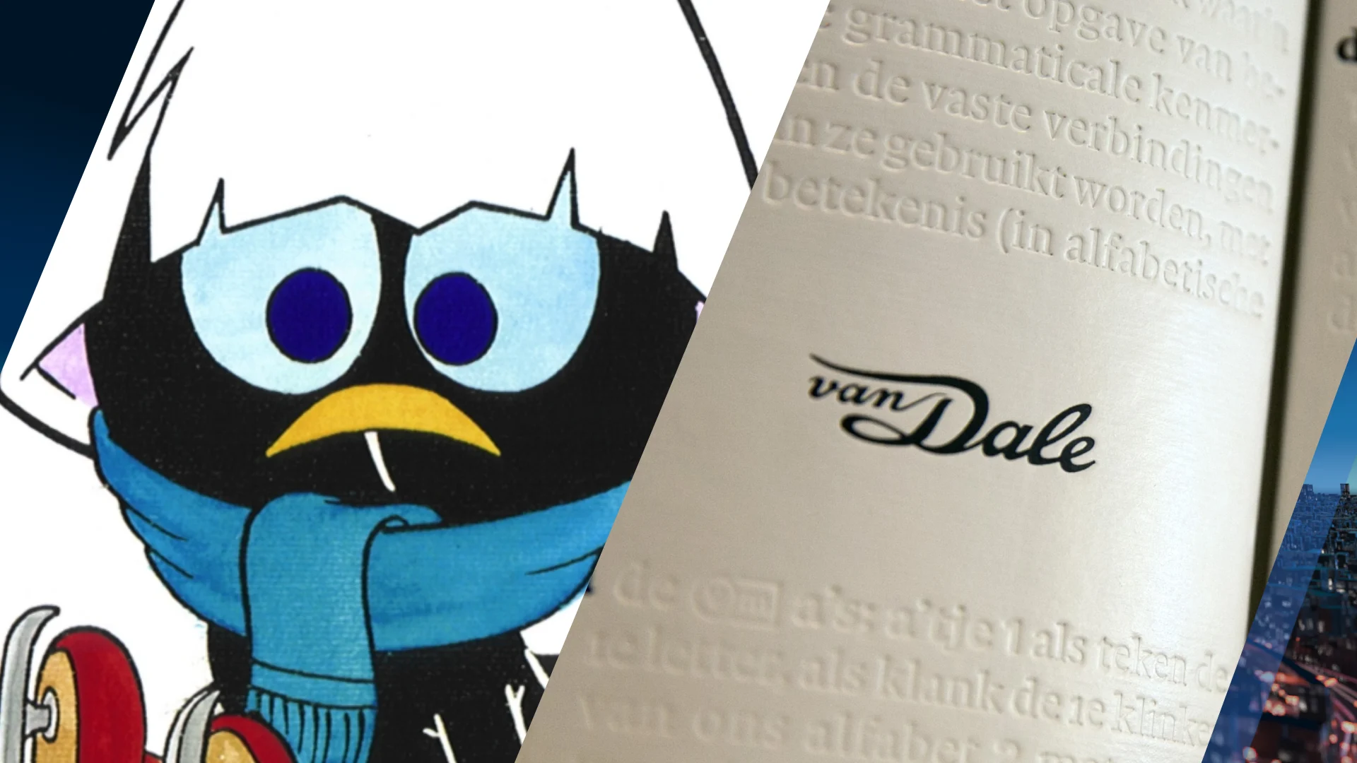 Beroemde uitspraak 'Ik is klein' van kuiken Calimero krijgt plekje in Van Dale