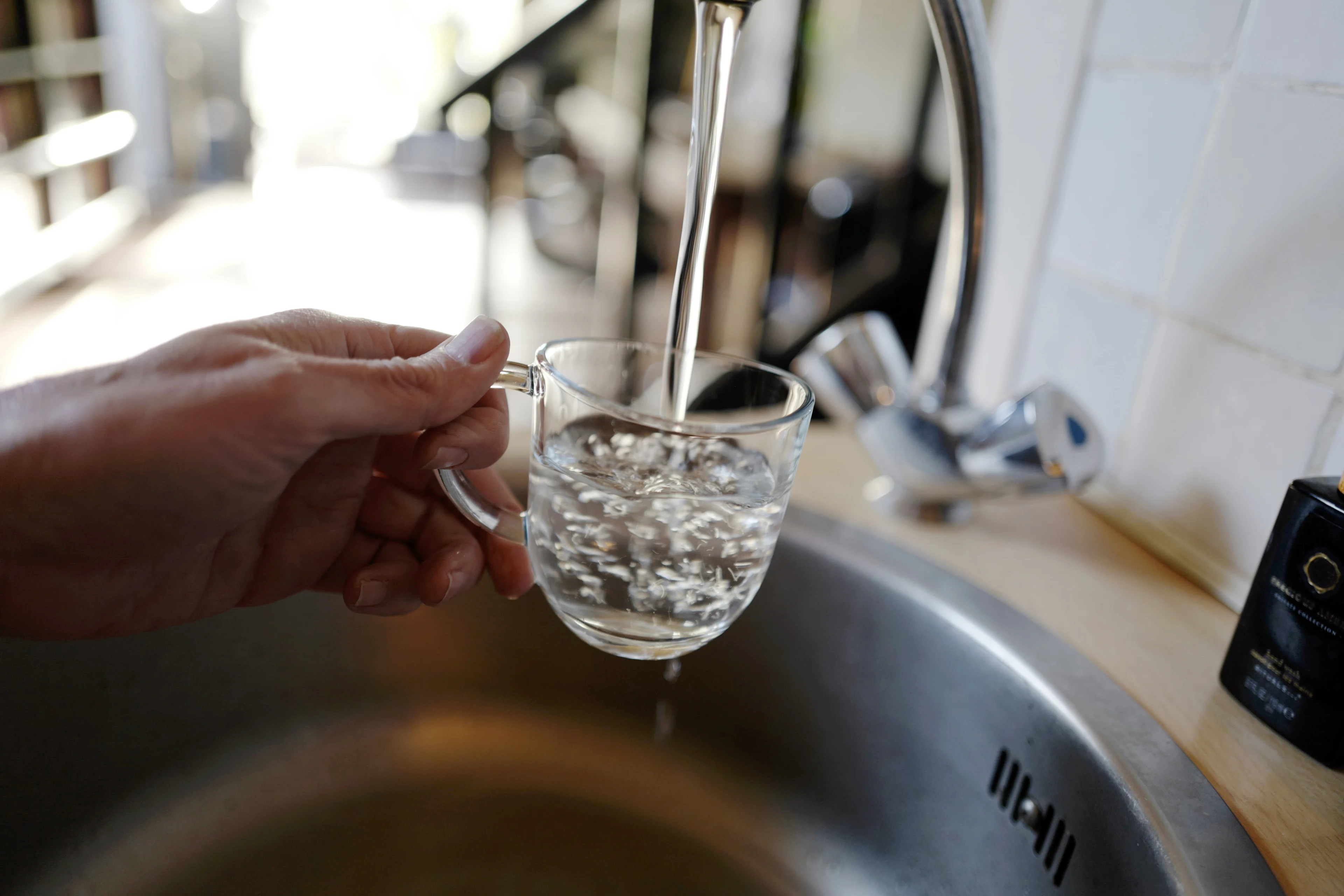 Na Vitens ook drinkwater PWN duurder door inflatie