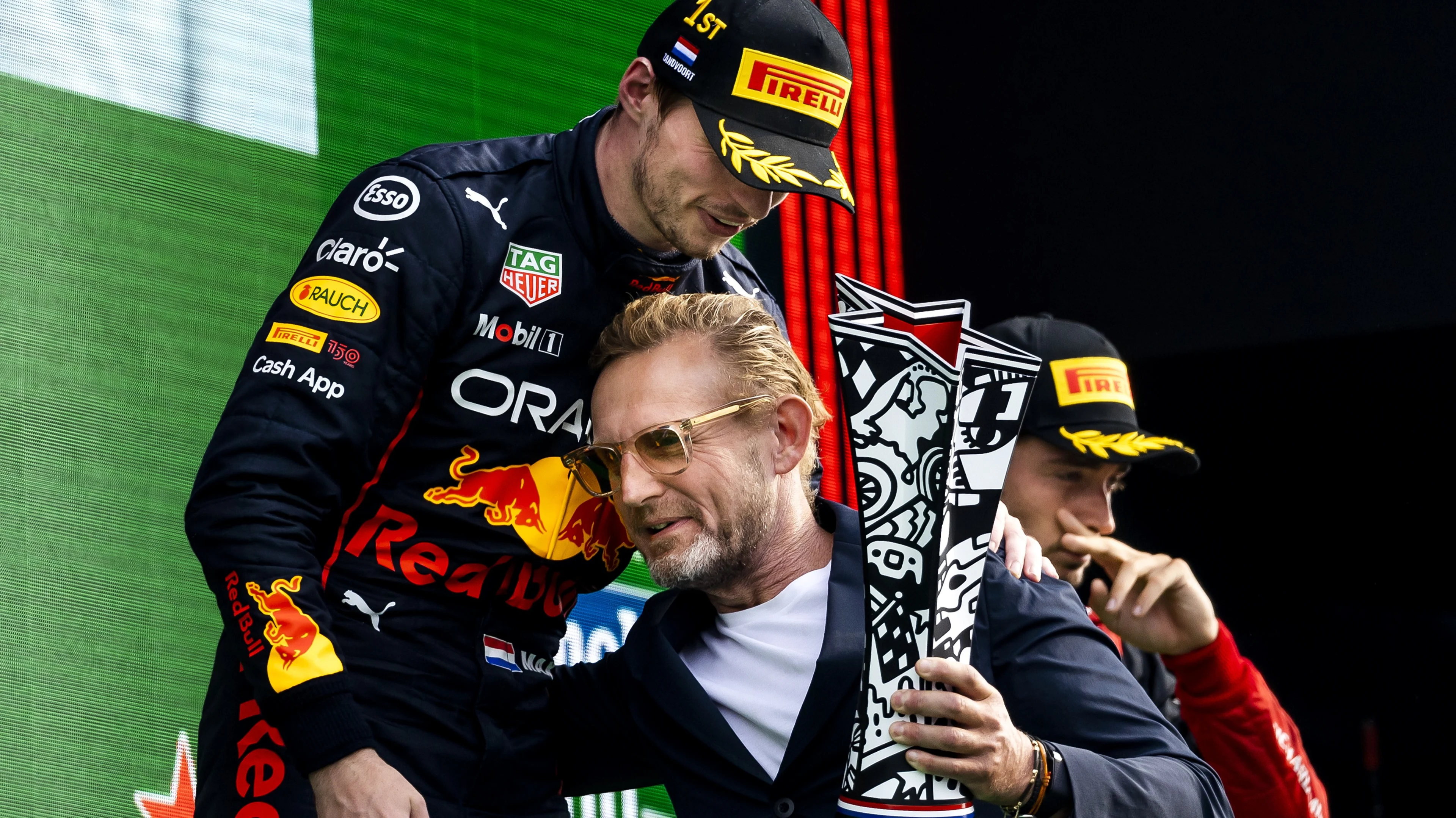 Rijkste Nederlanders nóg rijker, Verstappen en prins Bernhard nieuw in top 500
