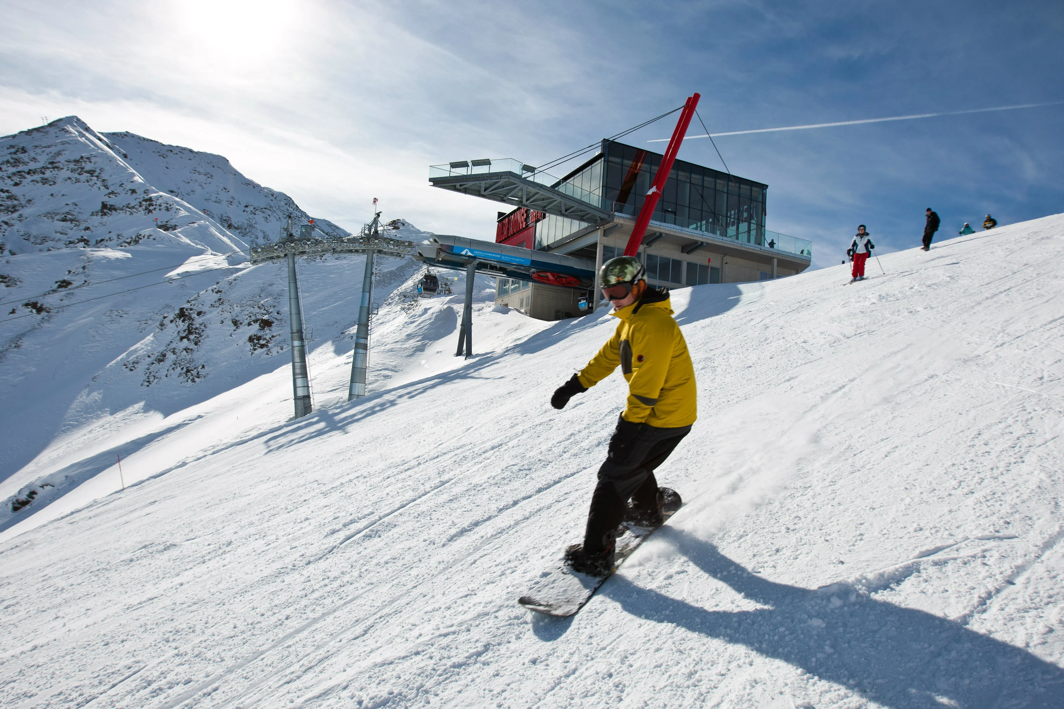 Zet het coronavirus definitief een streep door wintersport?
