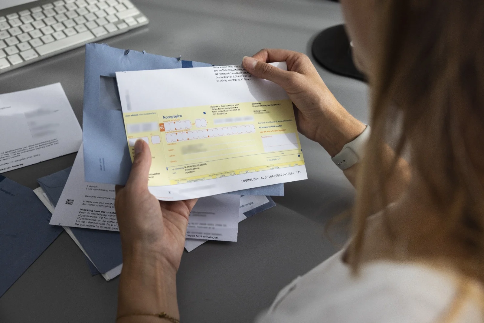 Golf aan faillissementen verwacht door coronaschulden, Nederland wereldwijd koploper