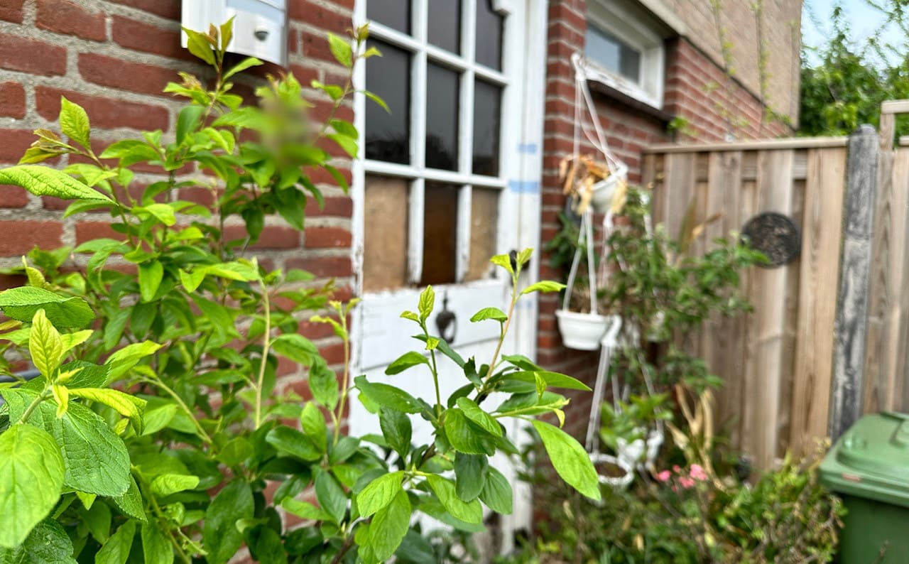 Lichaam lag jaren in vriezer van man (82), zou om zijn vader gaan