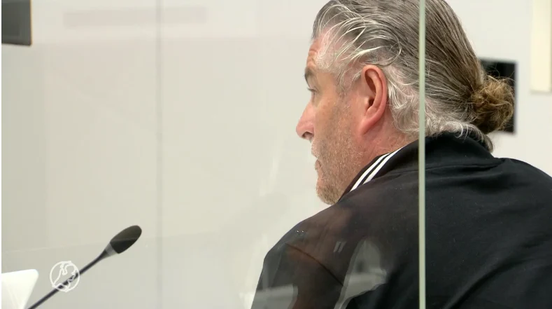 Voorlopig geen uitzicht op leven buiten de gevangenis voor kopstuk Bende van Venlo