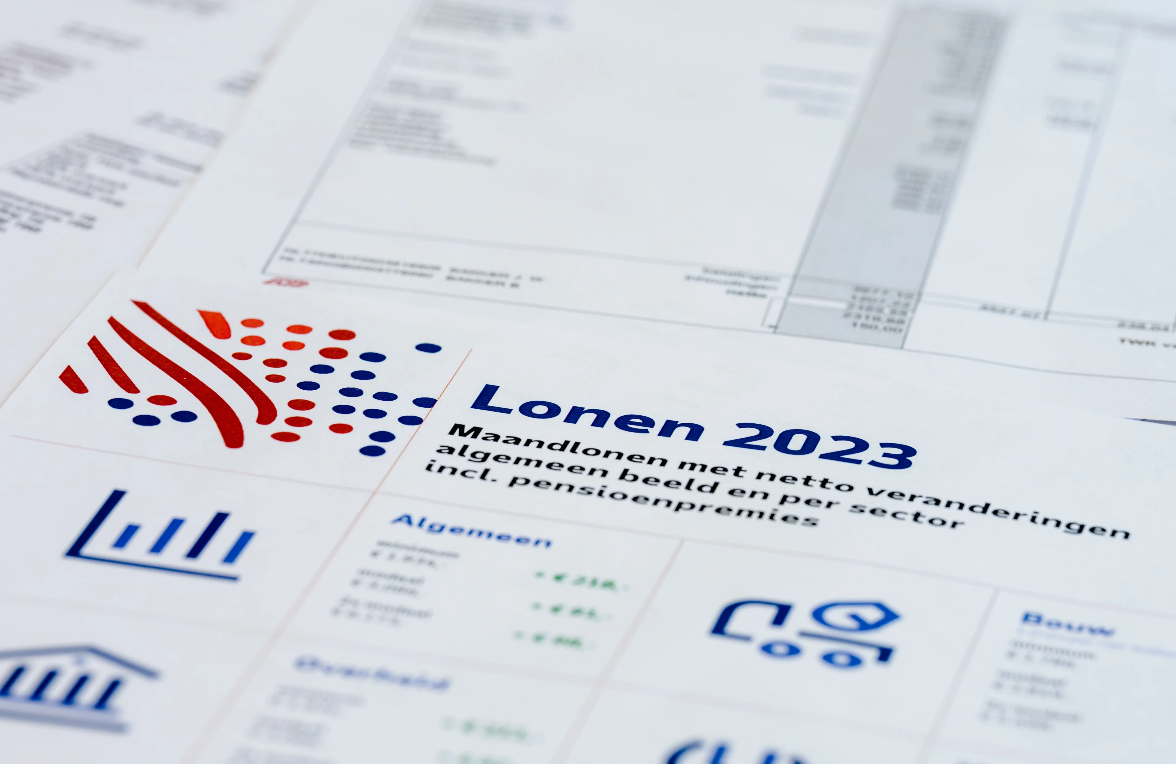 'Jan Modaal' houdt komend jaar netto meer over van brutosalaris