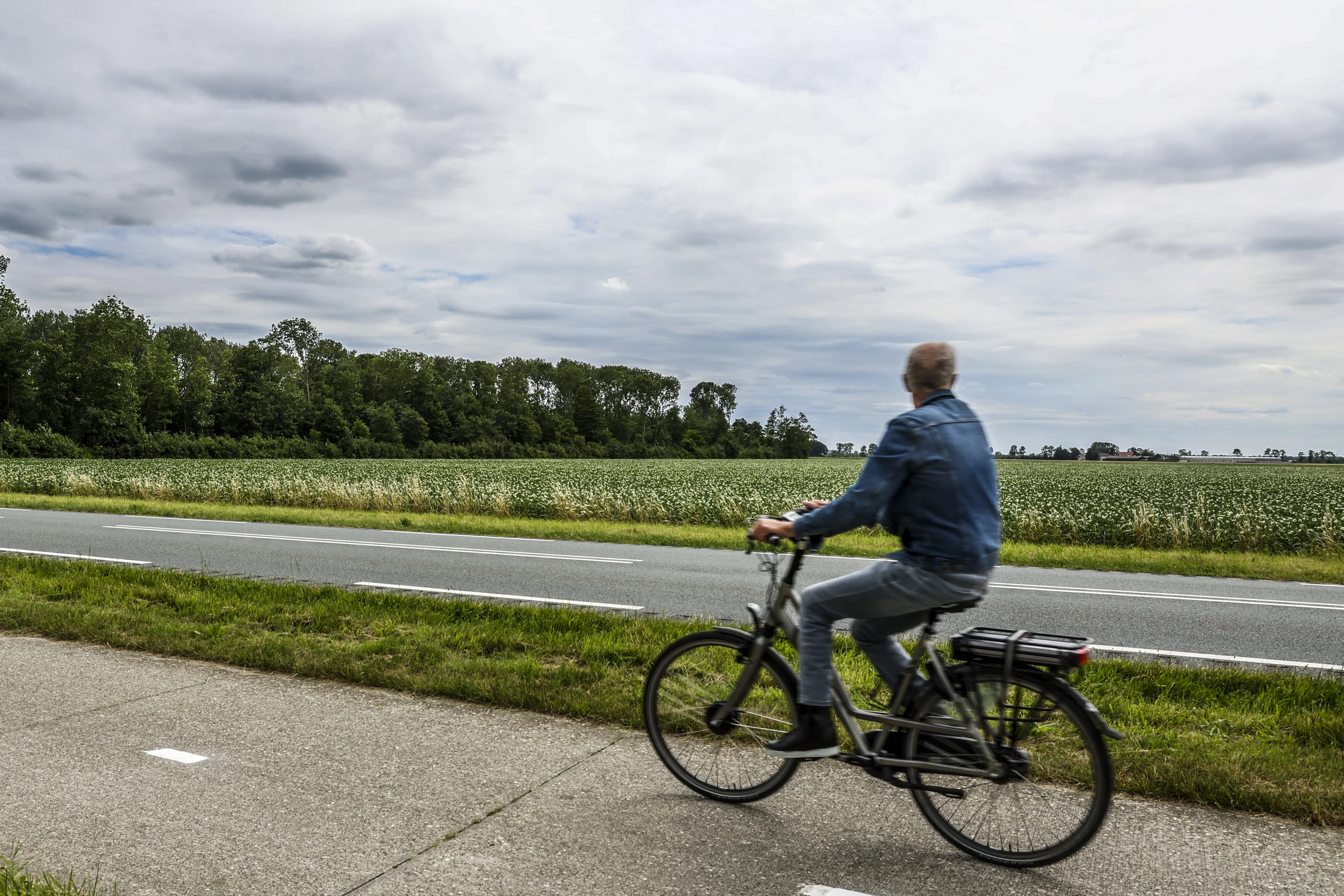 Provinciebestuur Flevoland onder vuur om aanmeldcentrum in Bant