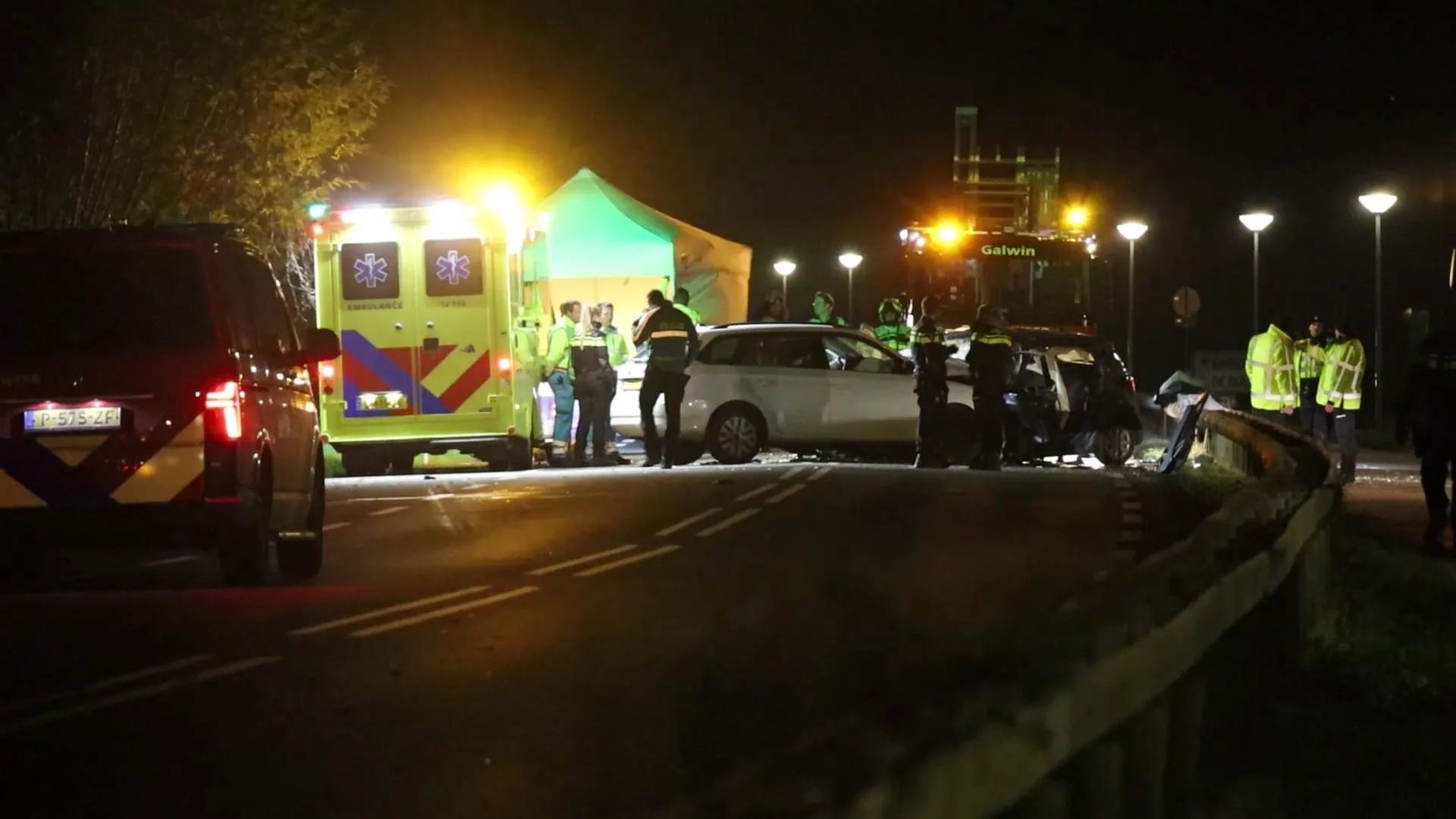 75-jarige vrouw omgekomen door aanrijding in Amsterdam, politie zoekt getuigen