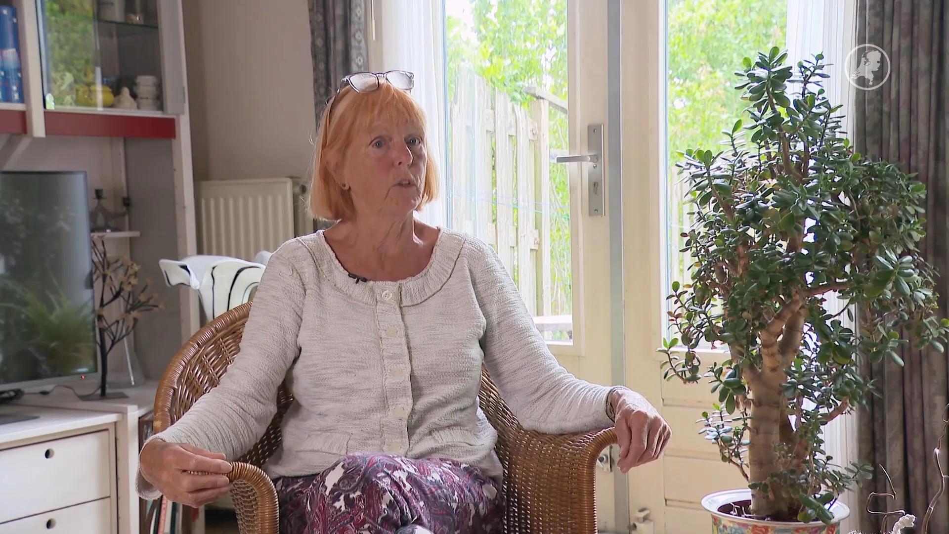 Els (74) woont al 36 jaar in hetzelfde huis, maar huur wordt steeds hoger