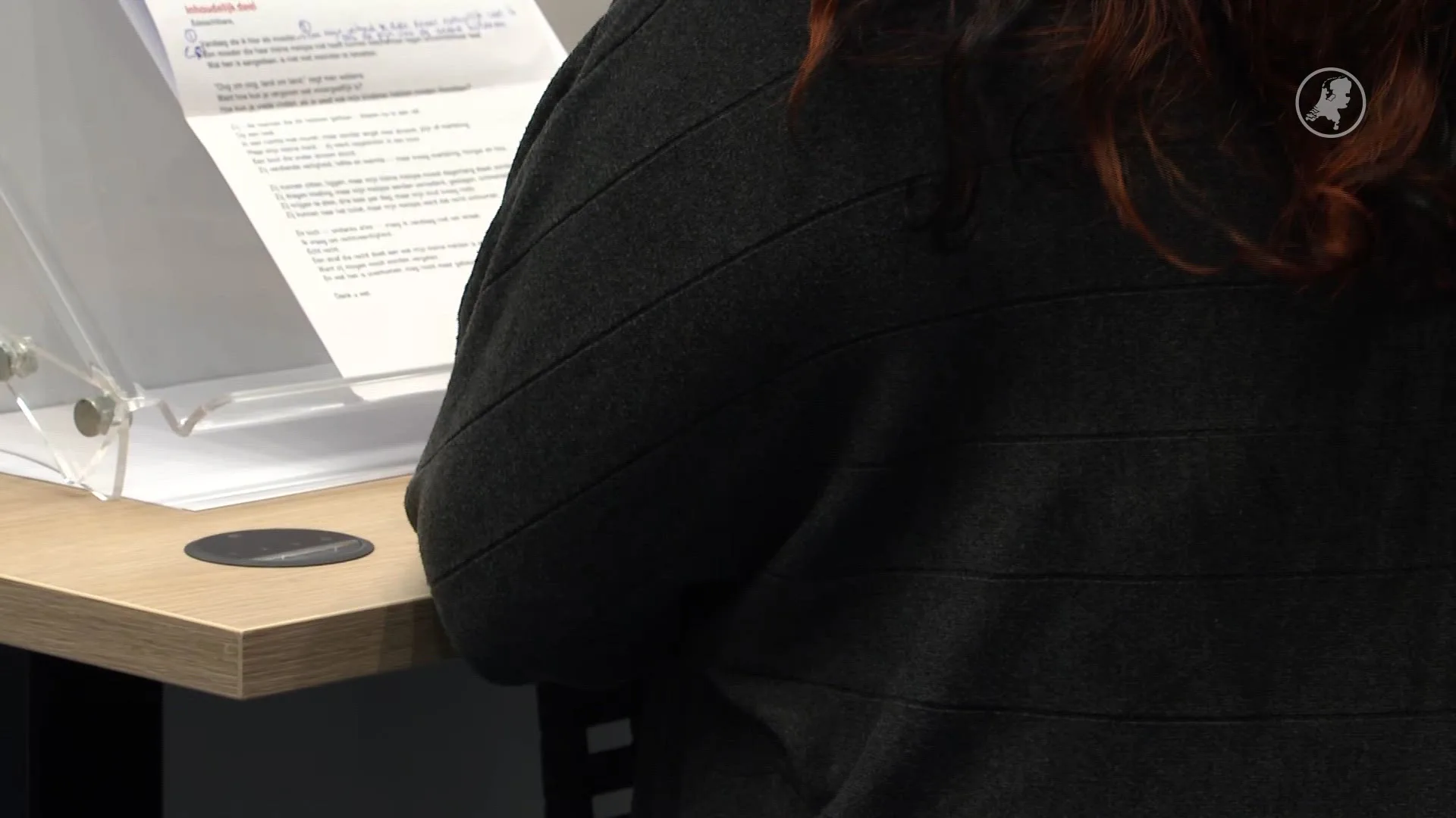 Rauwe woorden van biologische moeder mishandeld pleegmeisje: 'Jullie zijn monsters'