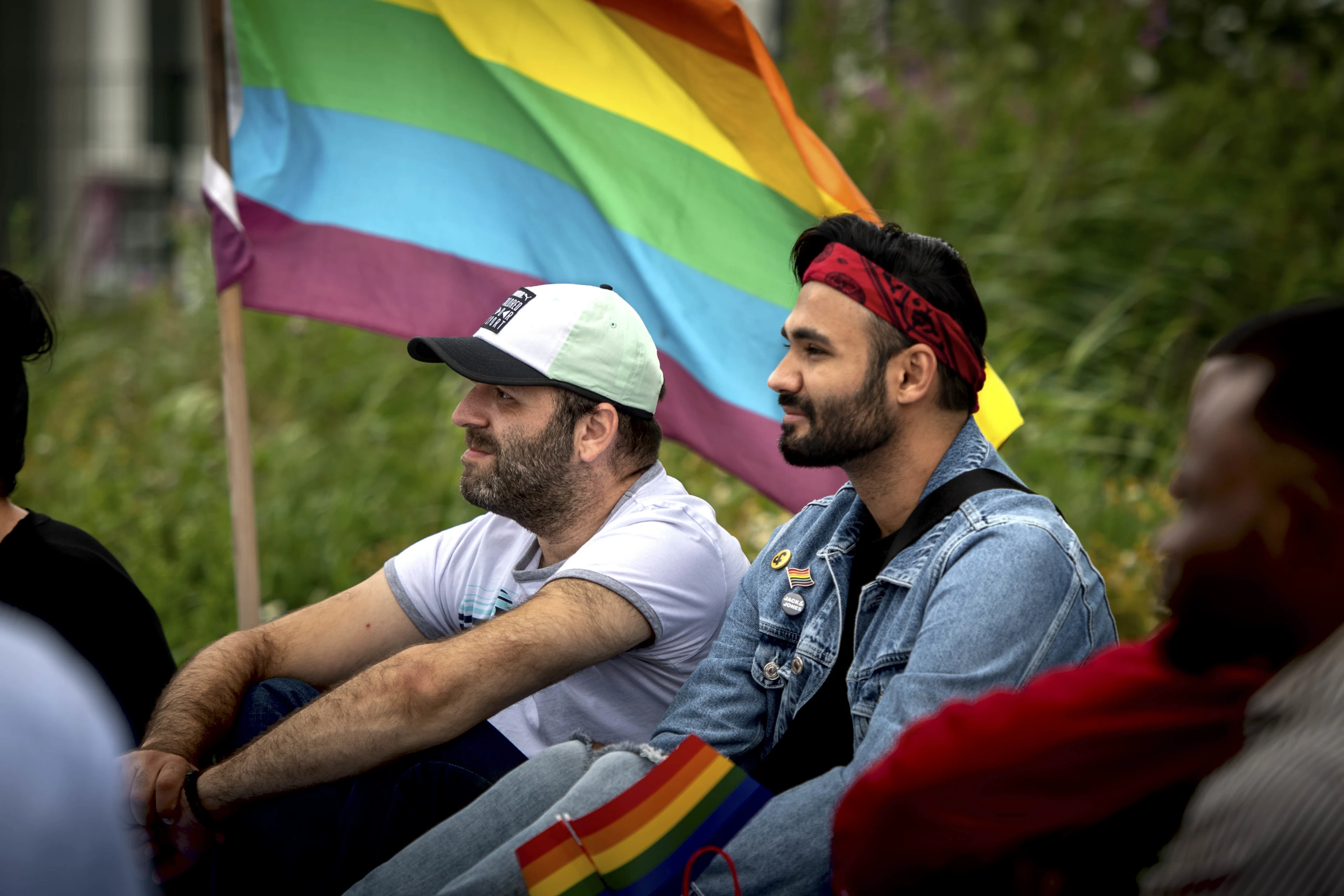 'Aanpak van geweld tegen lhbti-asielzoekers faalt aan alle kanten'