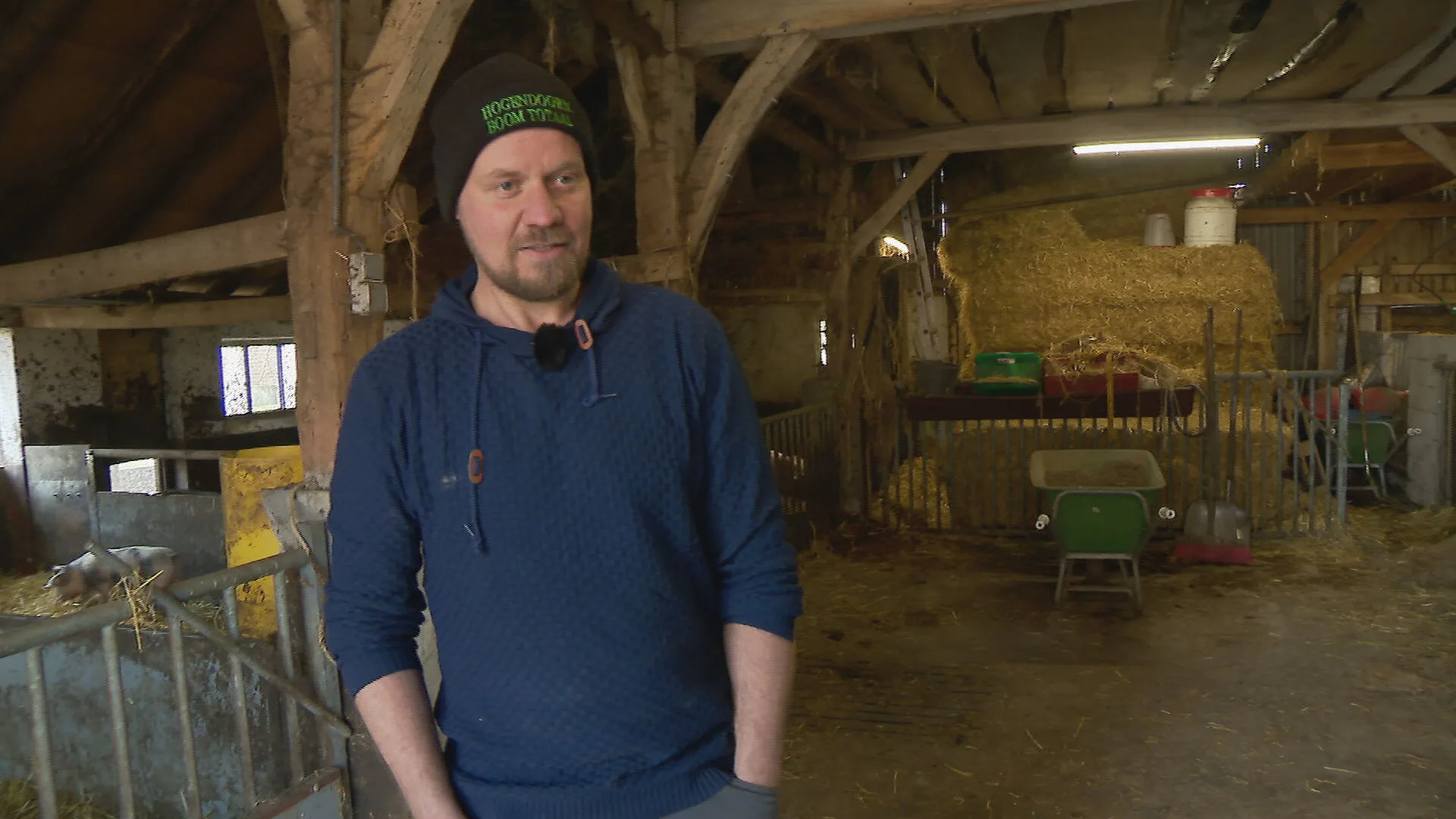 Hobbyboer Erik moet stoppen met zijn 30 scharrelvarkens: 'Onbegrijpelijk' 