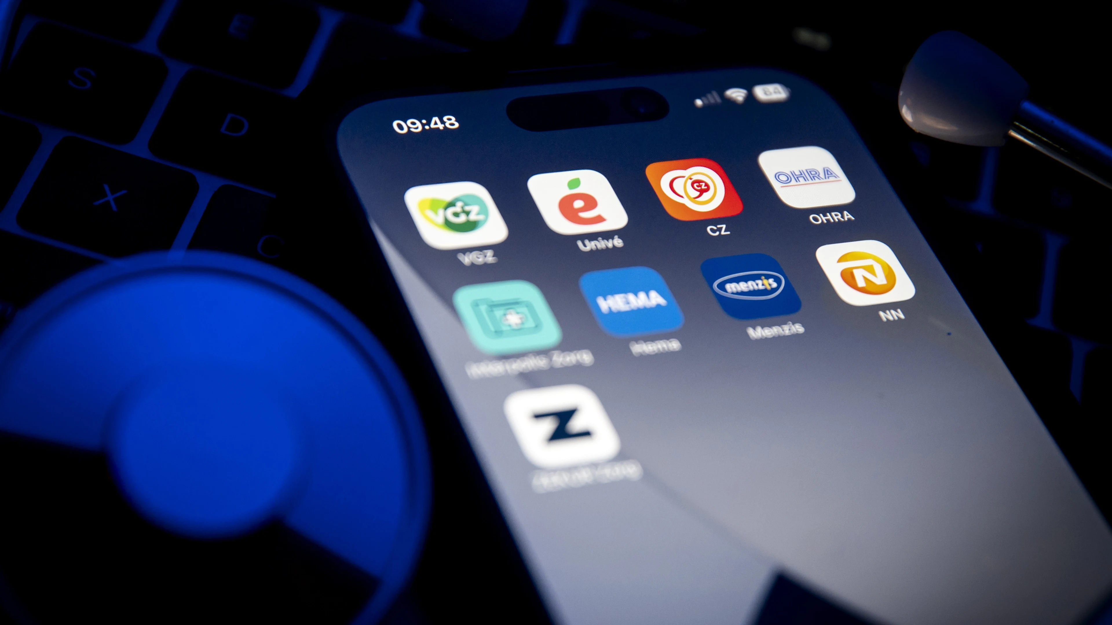 Vanaf deze datum kan je een nieuwe zorgverzekering afsluiten of wijzigen