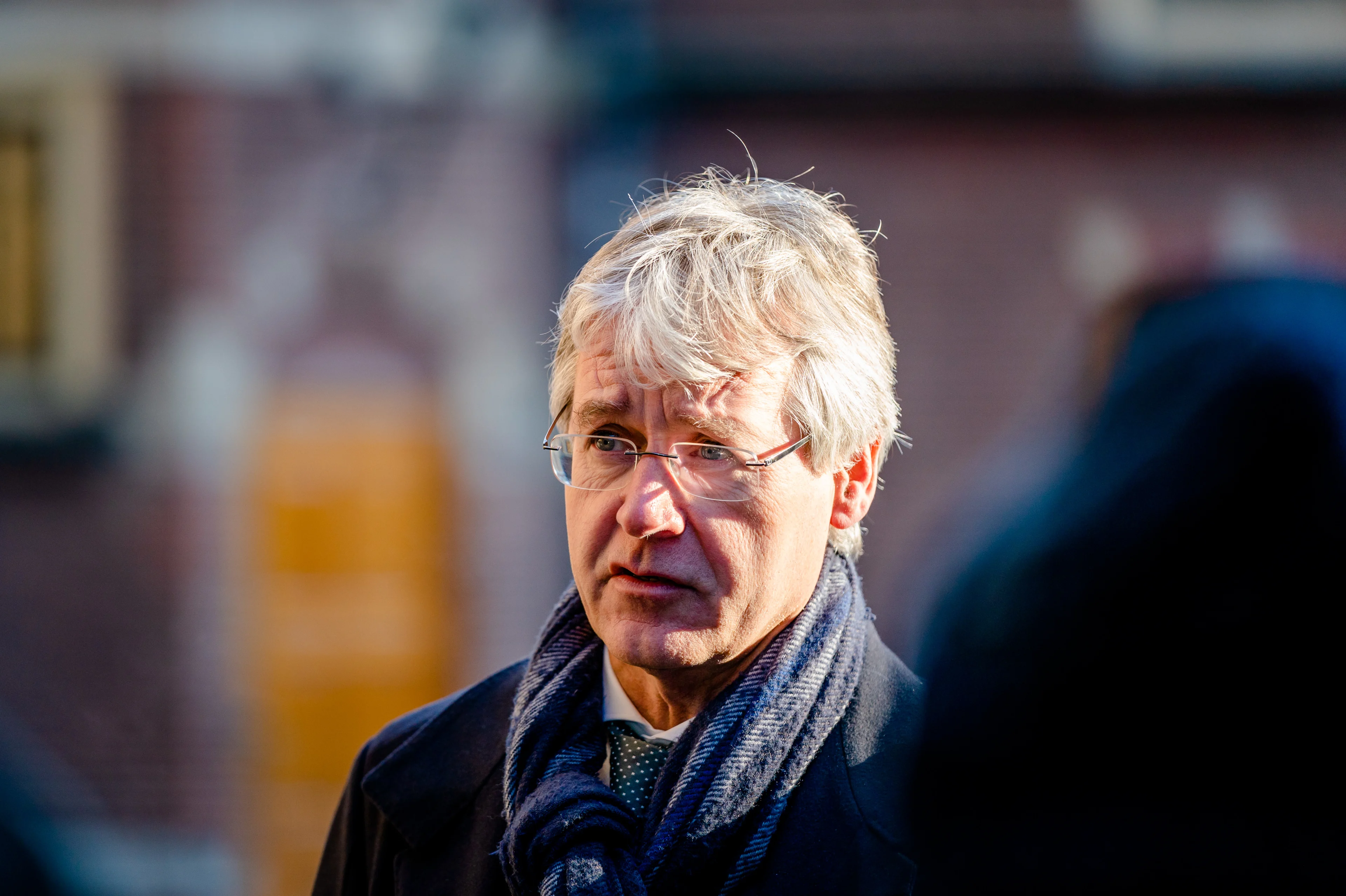 37 miljoen voor examenbegeleiding, extra onvoldoende toegestaan