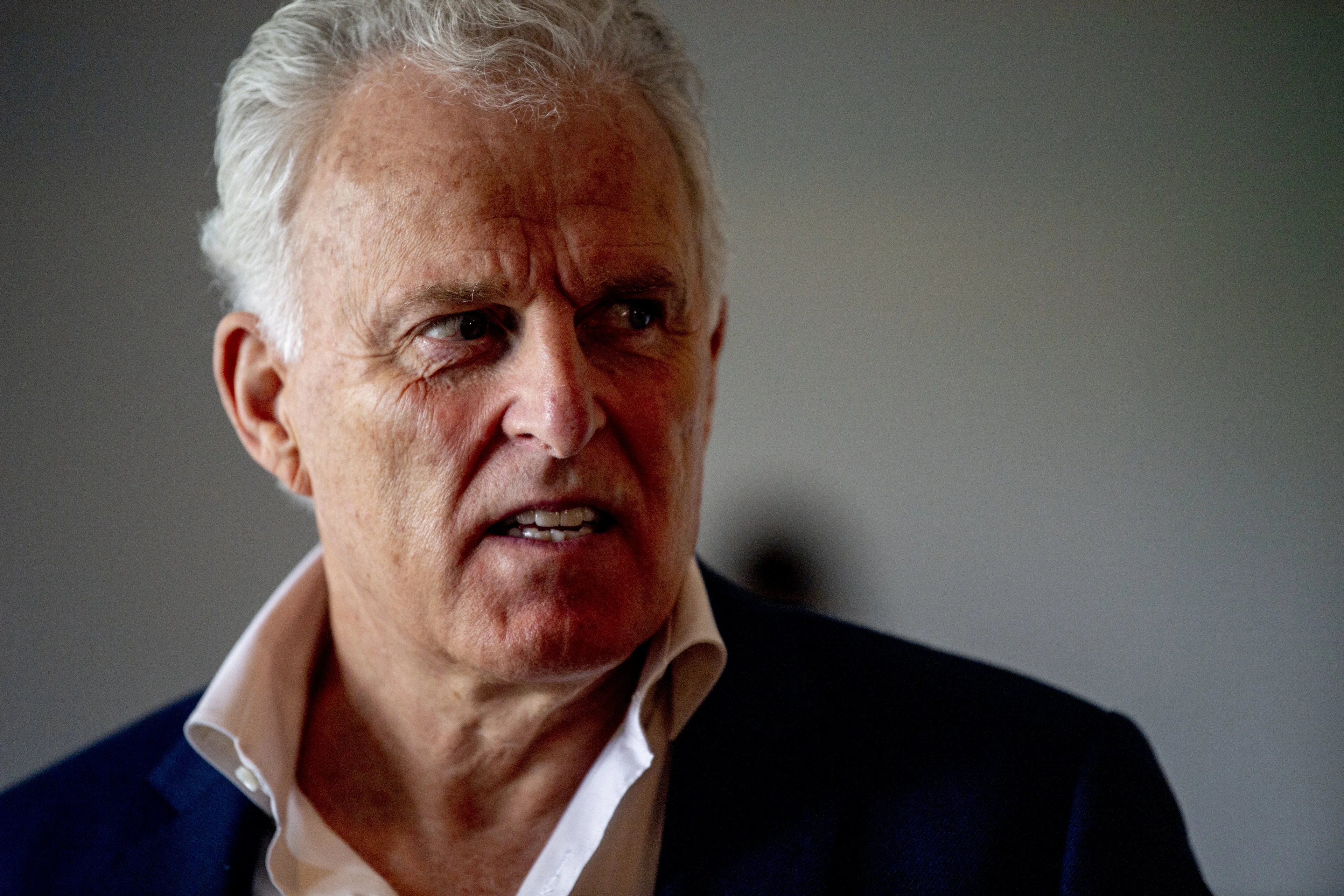 Eerste openbare rechtbankzitting over moord Peter R. de Vries