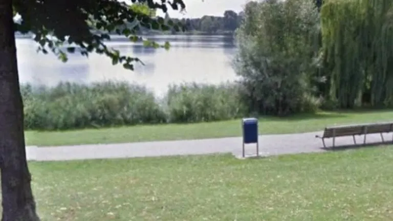 Wijkagent Inge is woedend: omstander fotografeert gevonden lichaam