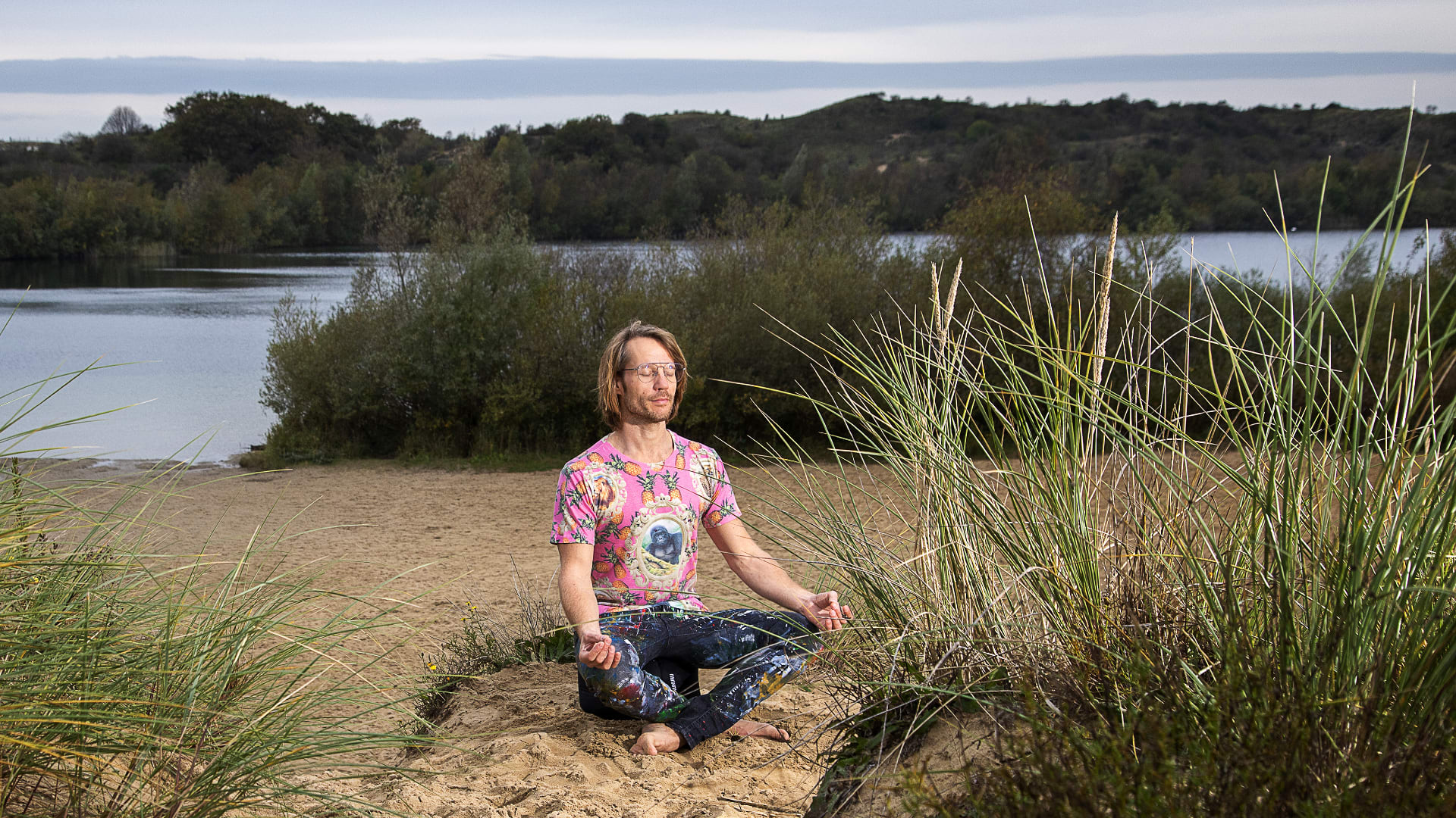 Ophef rond 'guru-druppels' van Giel Beelen: 'Dit zou verboden moeten worden'