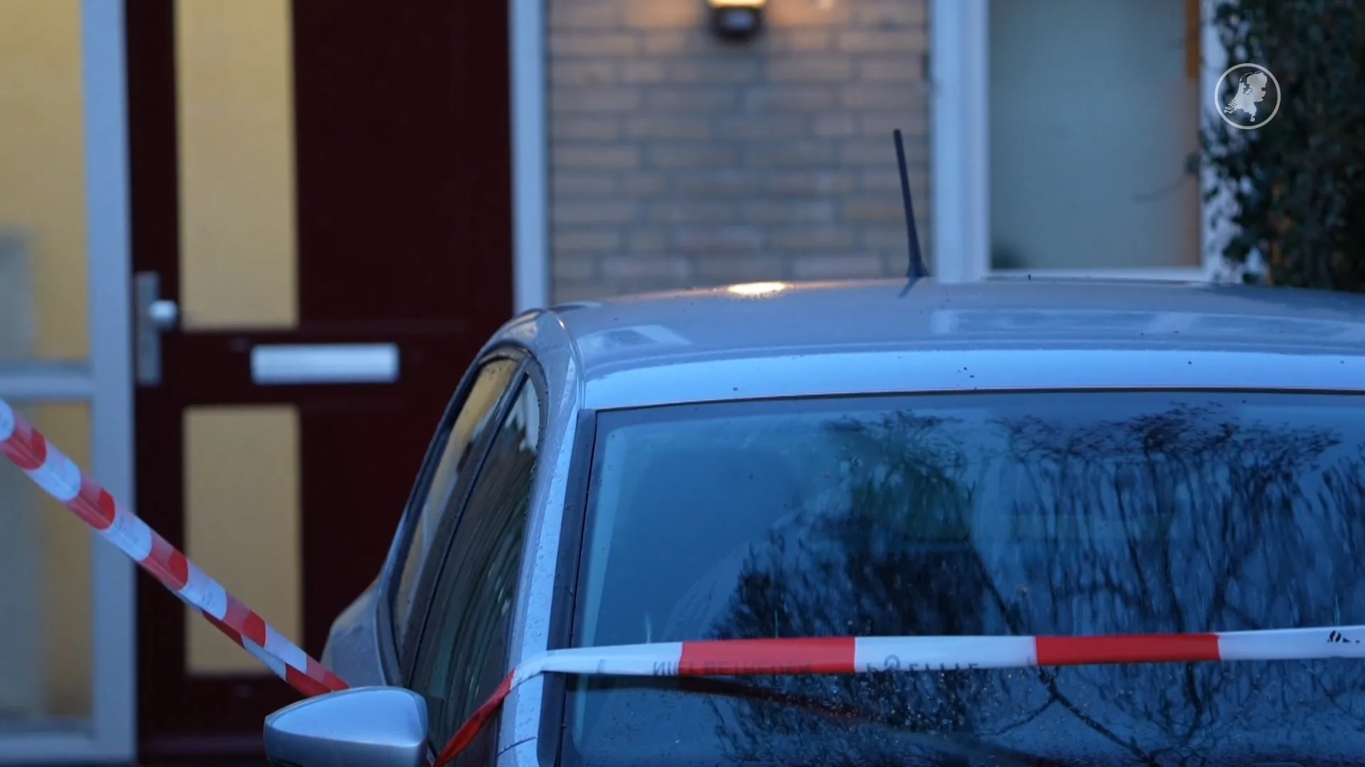 Eerst brandbom, nu regen aan kogels op huis in Drunen