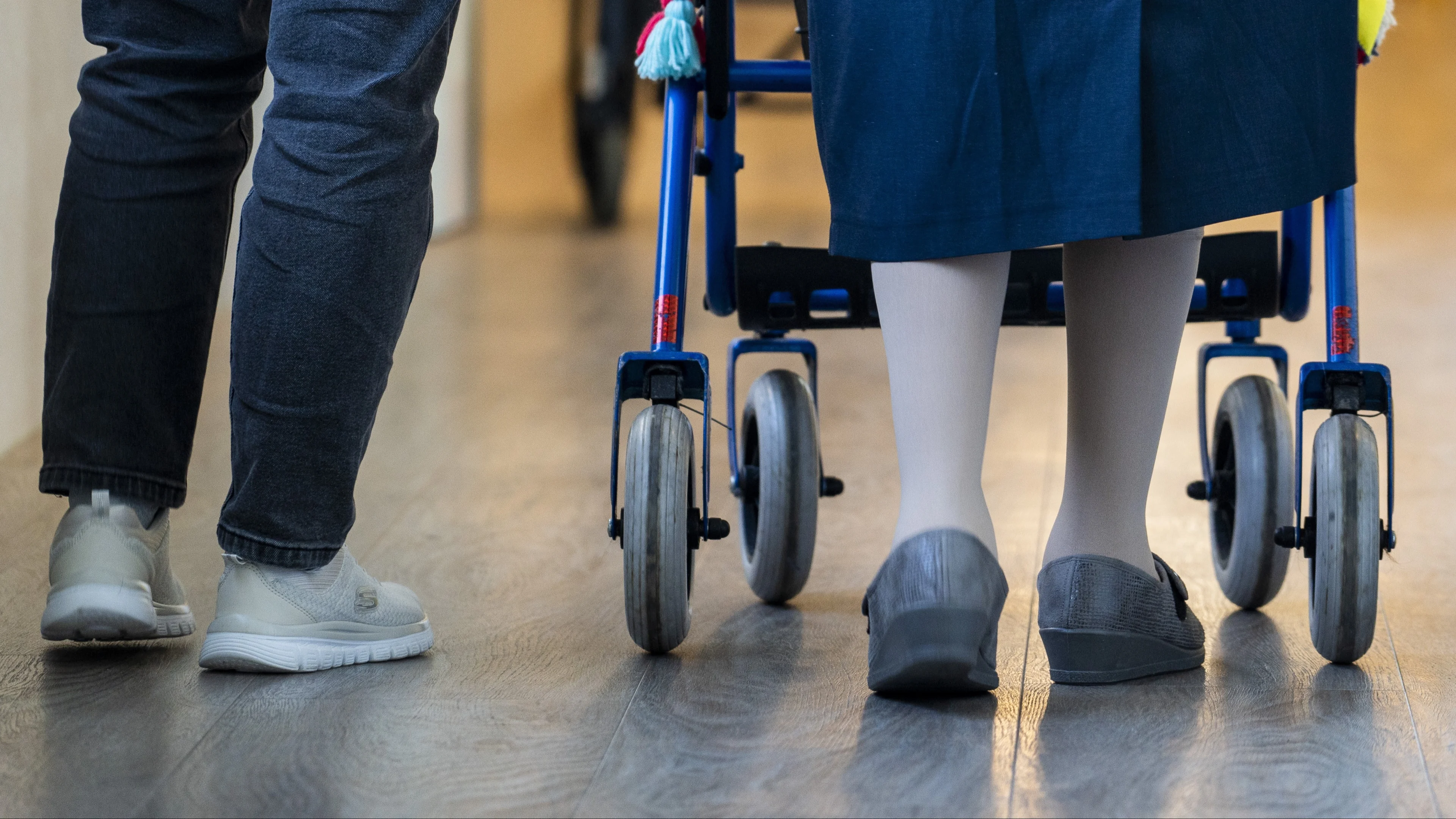 Medewerker verpleeghuis ontslagen na onderzoek seksueel wangedrag