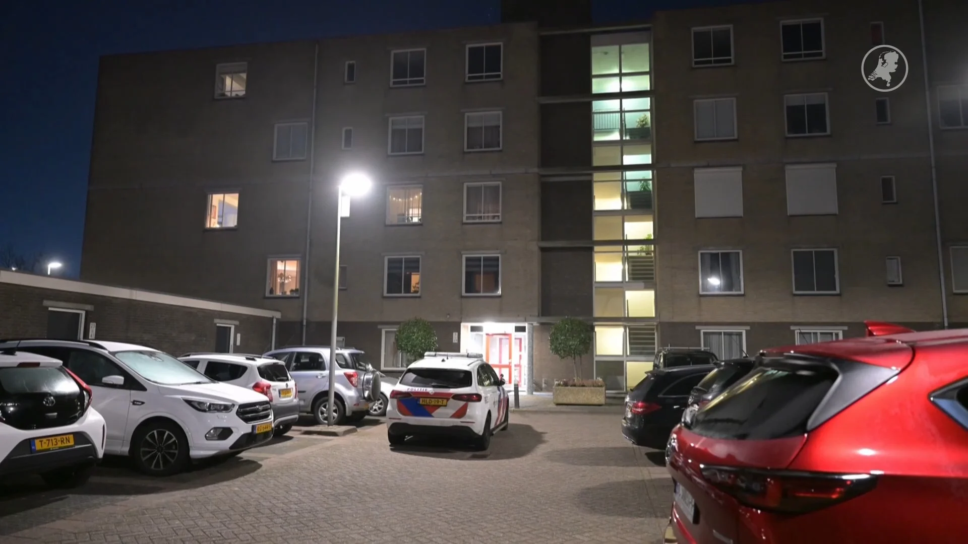Hoogbejaard slachtoffer (97) doet verhaal na brute overval in eigen huis