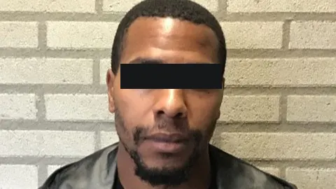 Politie deelt foto's van ontsnapte tbs'ers Luciano D. en Sherwin Windster