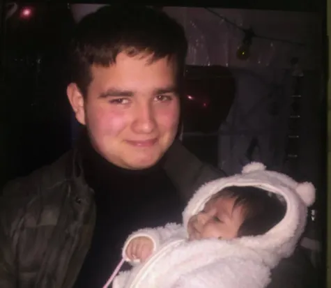 Tommie (18) overleden na noodlottige sprong van steiger, beste vriendin schrijft ode