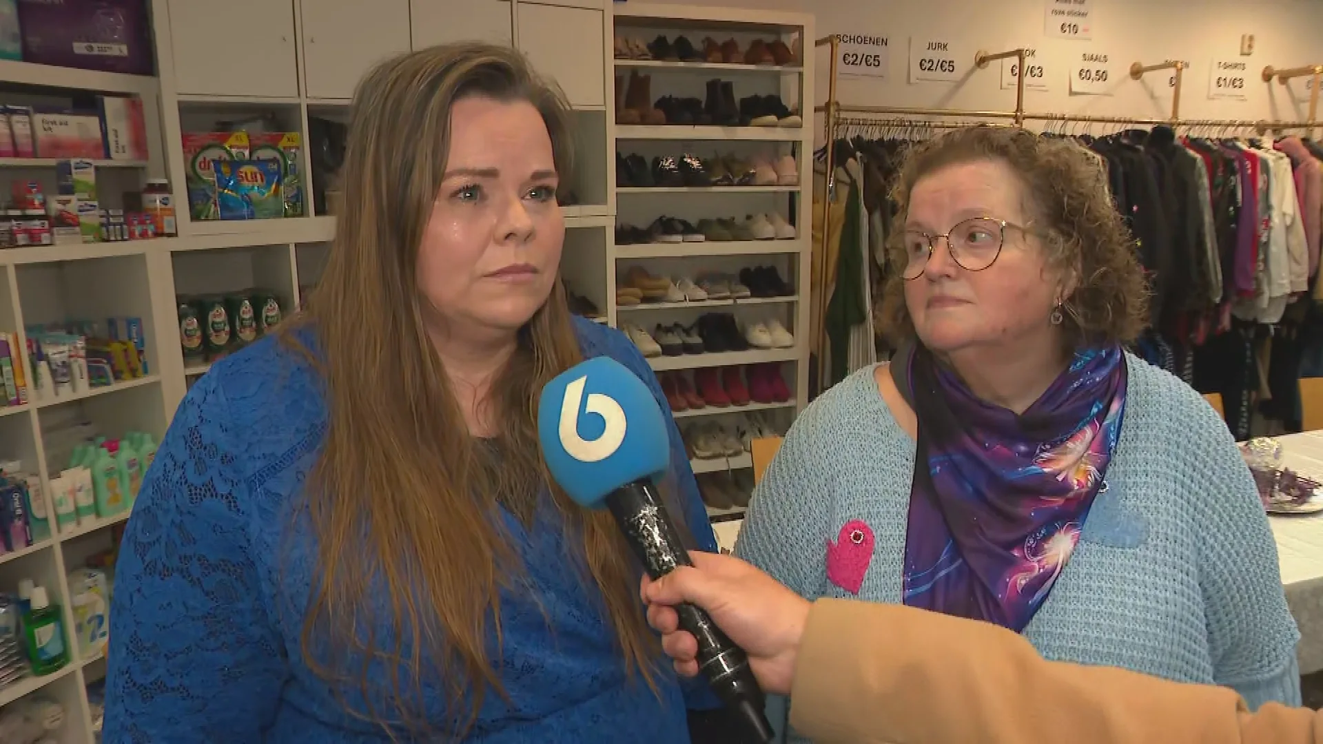 Opluchting maar ook zorgen bij hulpstichting na redding collega Tarwekamp: 'Hoe is het nu met haar?'