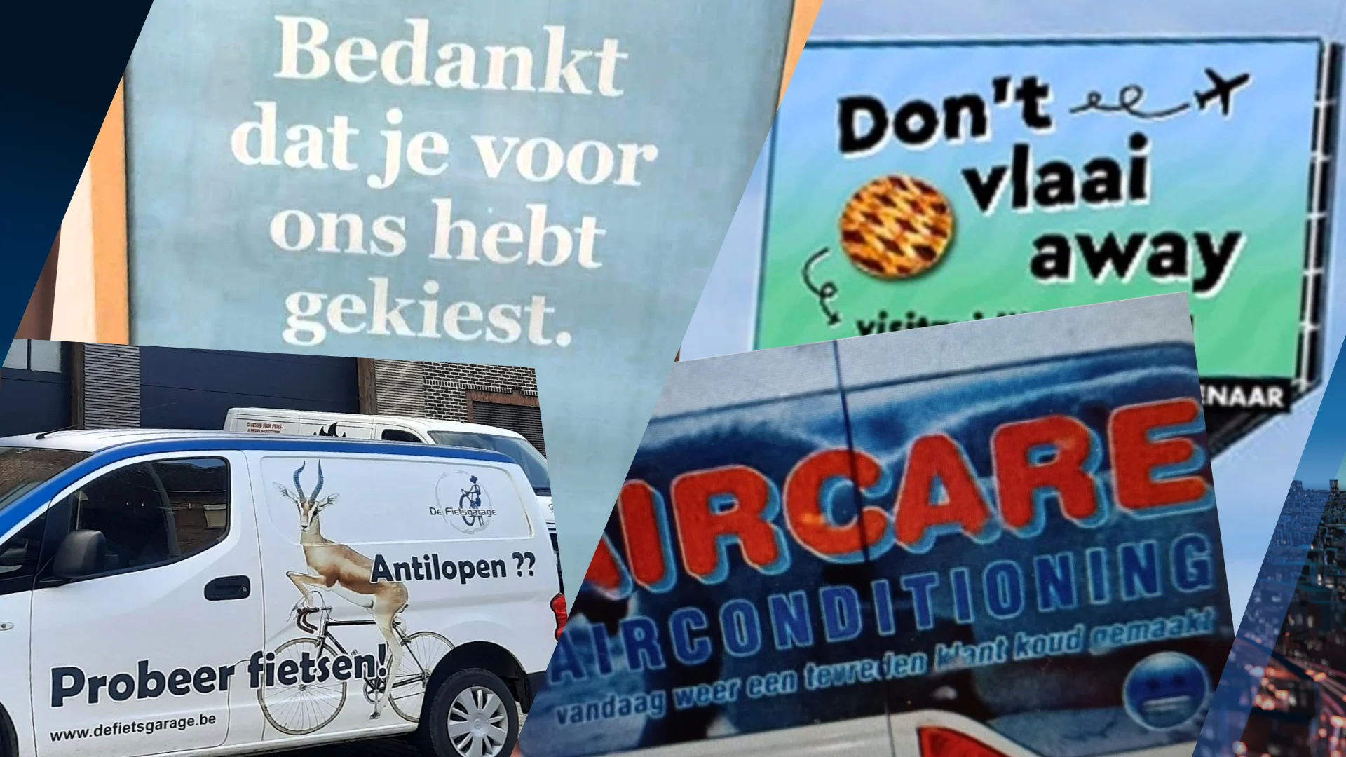 Dit is de slechtste slogan van 2024
