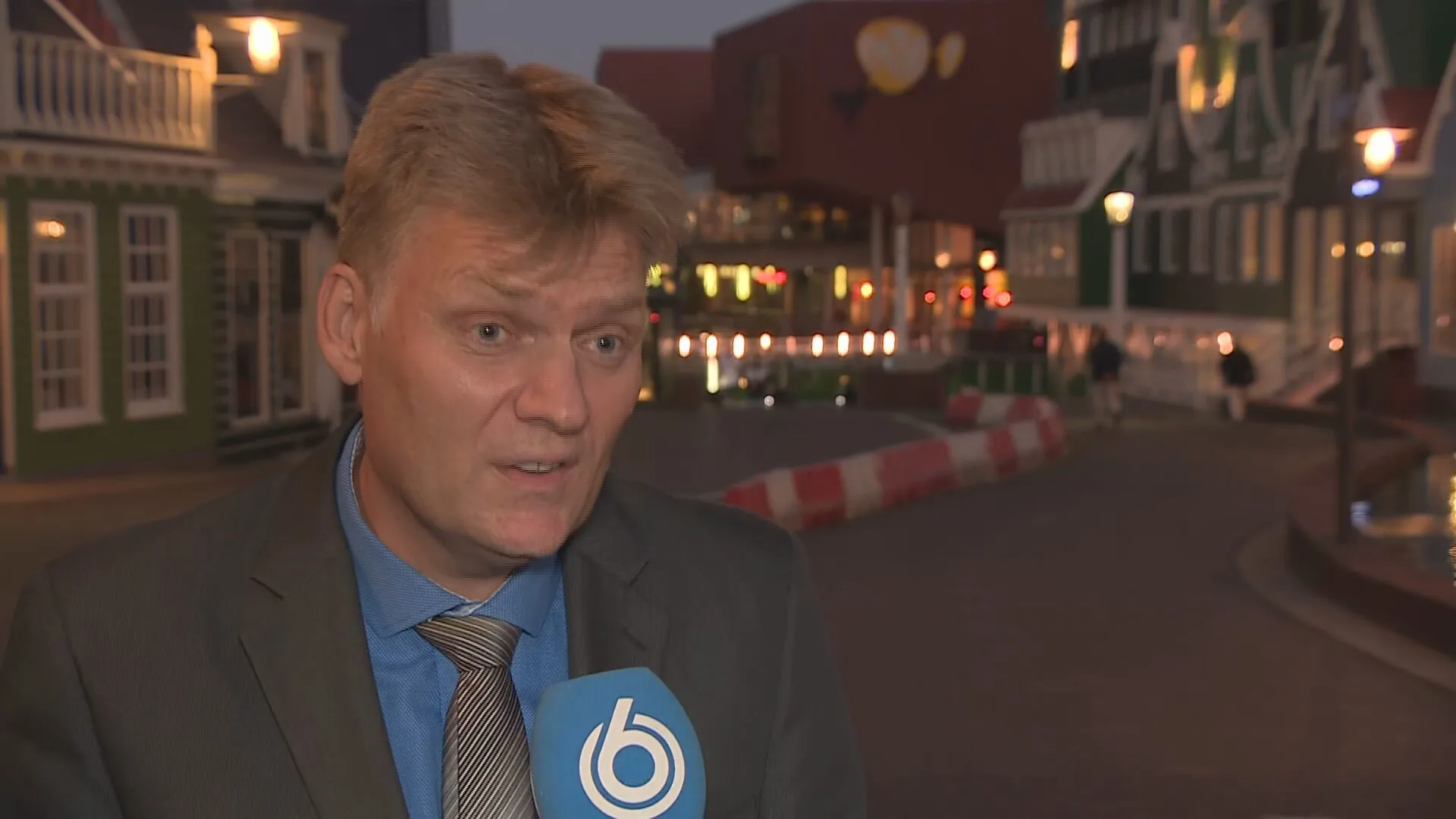 Burgemeester Zaanstad over aangehouden tieners: 'Wij willen die wapens de stad uit'