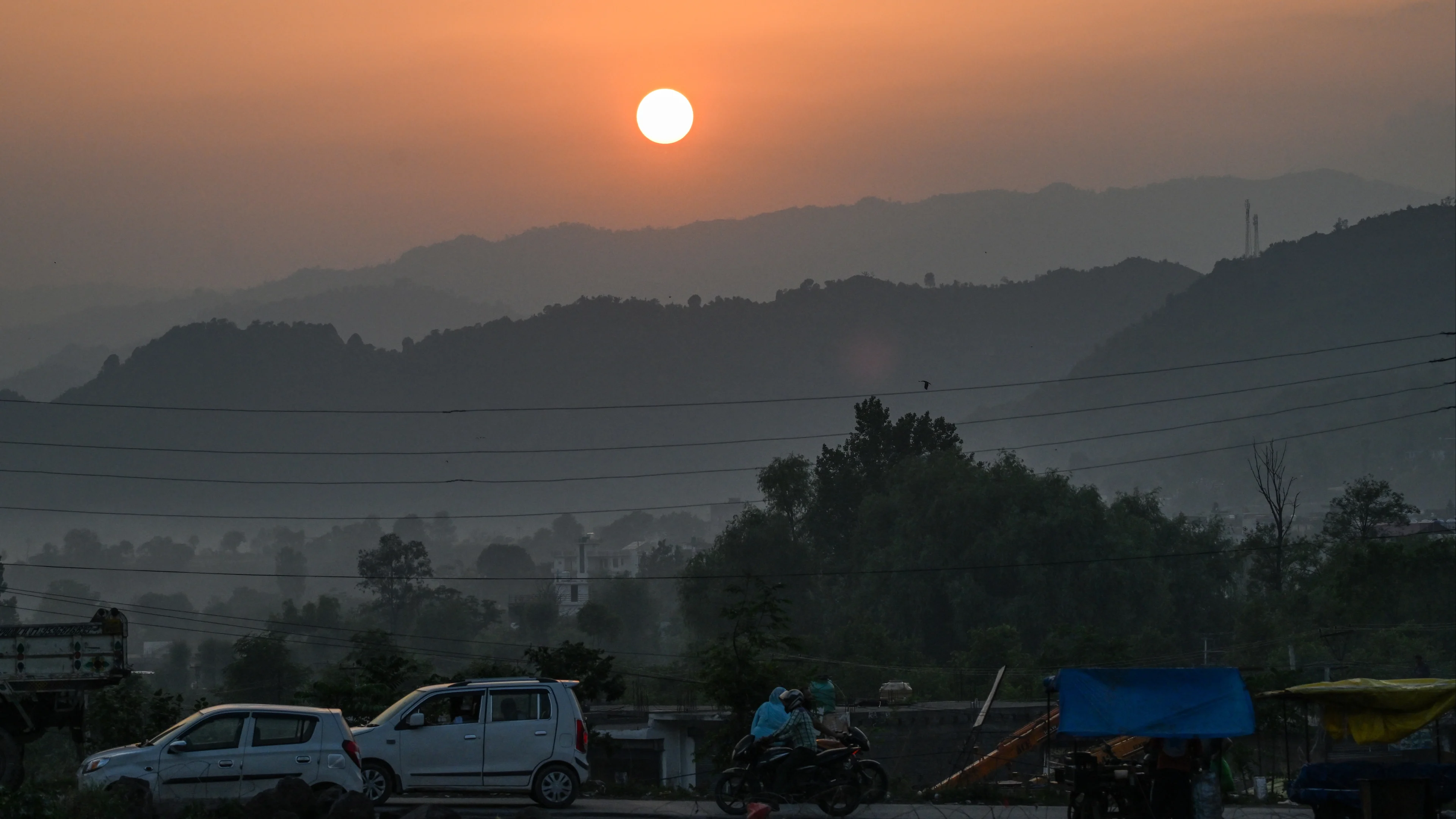 India vuurt raketten af op Pakistan: spanningen lopen gevaarlijk op