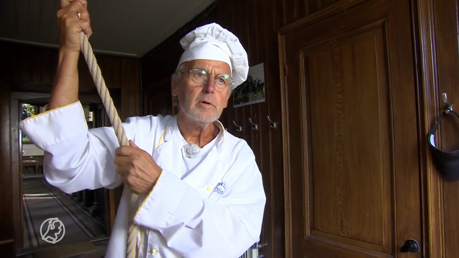 #CrisisvanNL | Bakker Harry luidt letterlijk noodklok: 'Heb ik nog een toekomst voor mijn kinderen?'