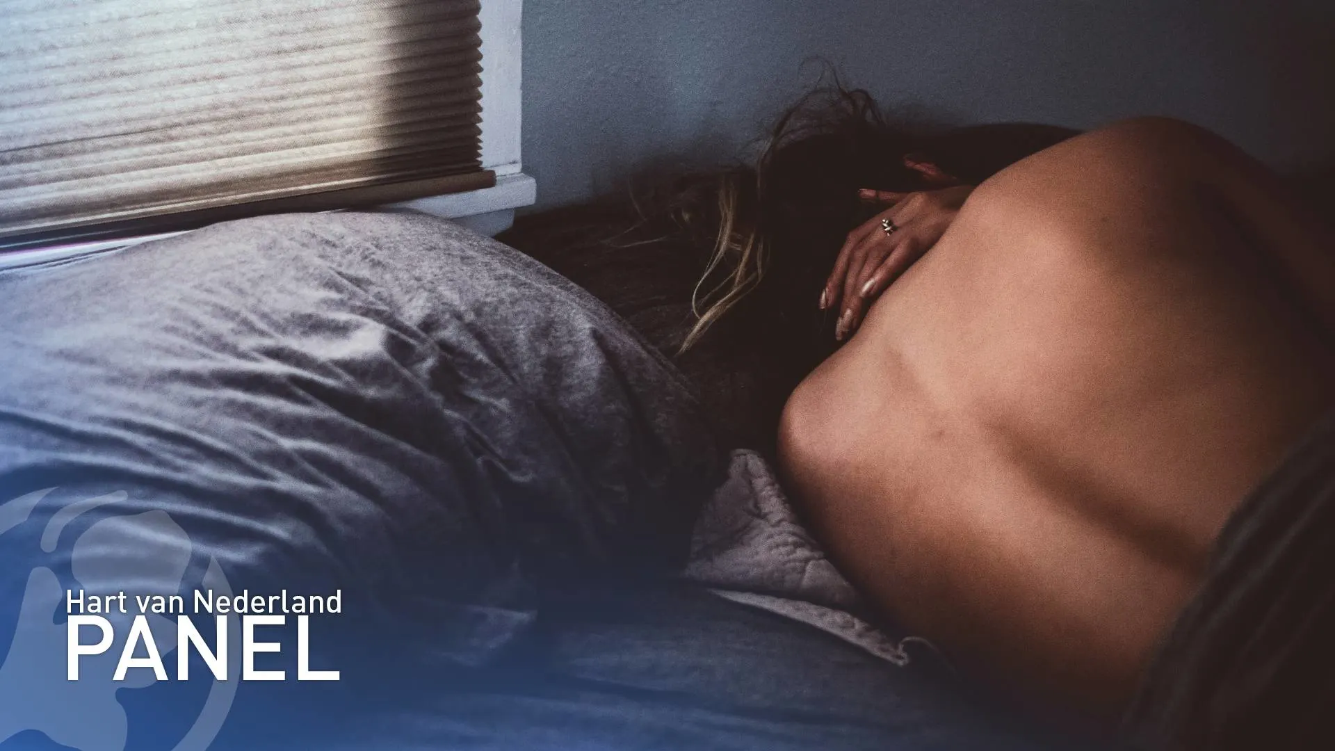 Kwart vrouwen blijft bij partner uit financiële nood