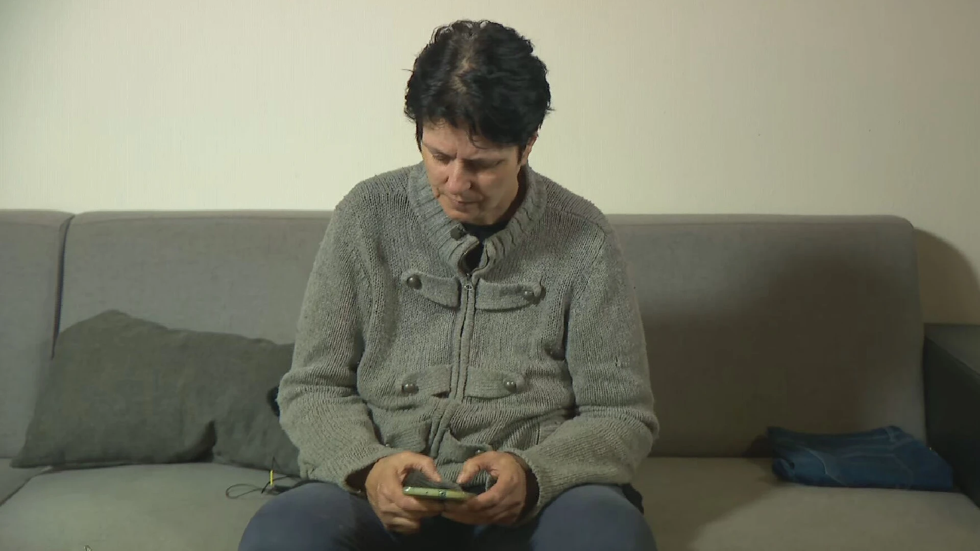 Marianne maakt zich grote zorgen om pleegzoon Ali in Kabul: 'Je wordt daar gewoon doodgedrukt'