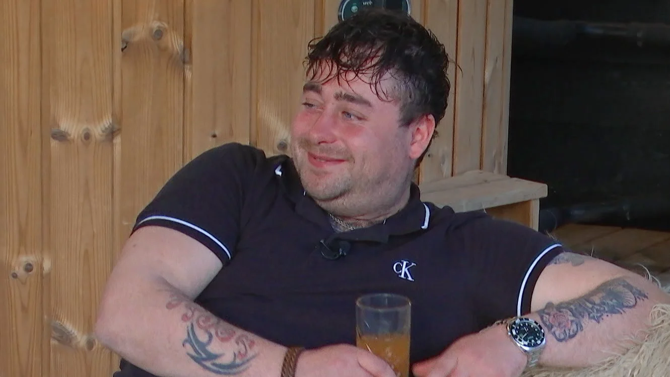 Geliefde Jona uit Lang Leve de Liefde overleden bij ongeval