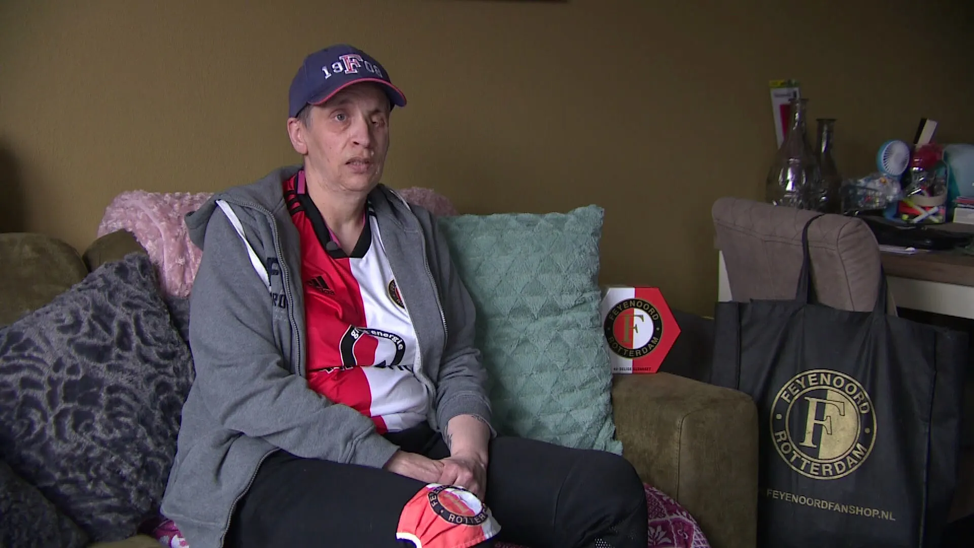 FC Utrecht spant kort geding aan, tot ergernis van Feyenoord-fans: 'Slaat nergens op' 