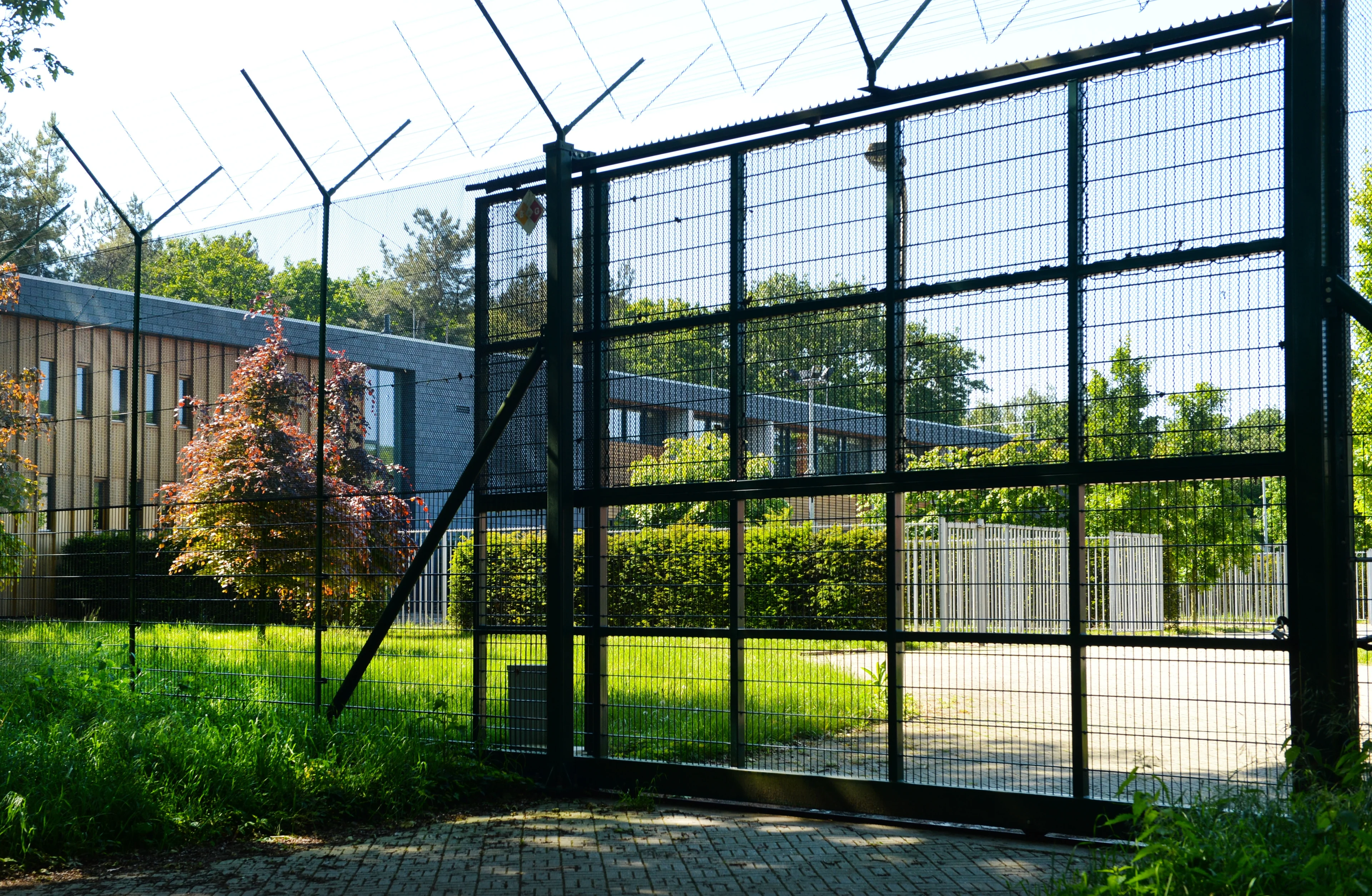 Azc Overloon sluit de deuren: asielzoekers maken plaats voor 250 Oekraïense vluchtelingen