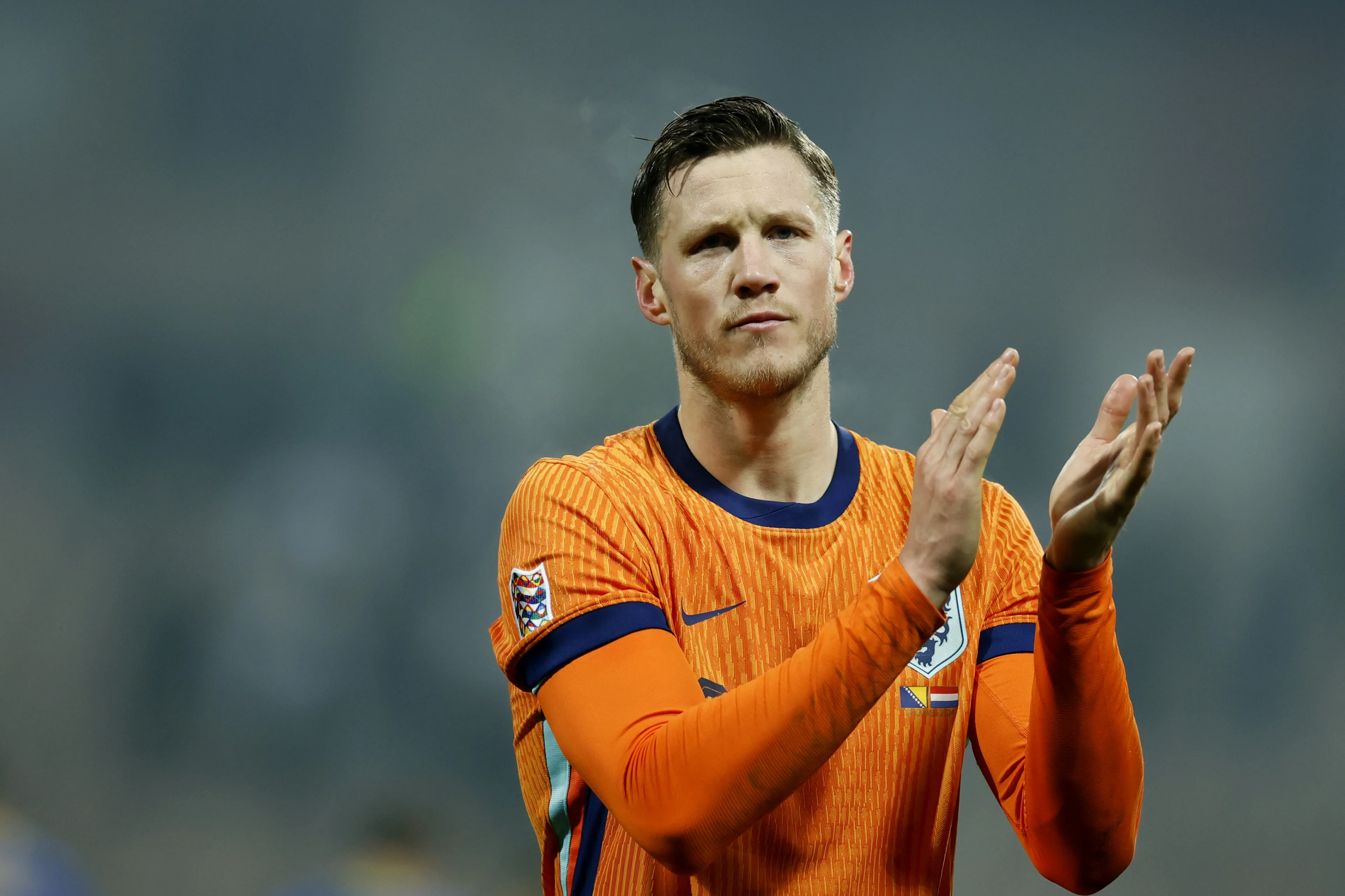 Nederlands Elftal speelt gelijk in laatste groepsduel Nations League